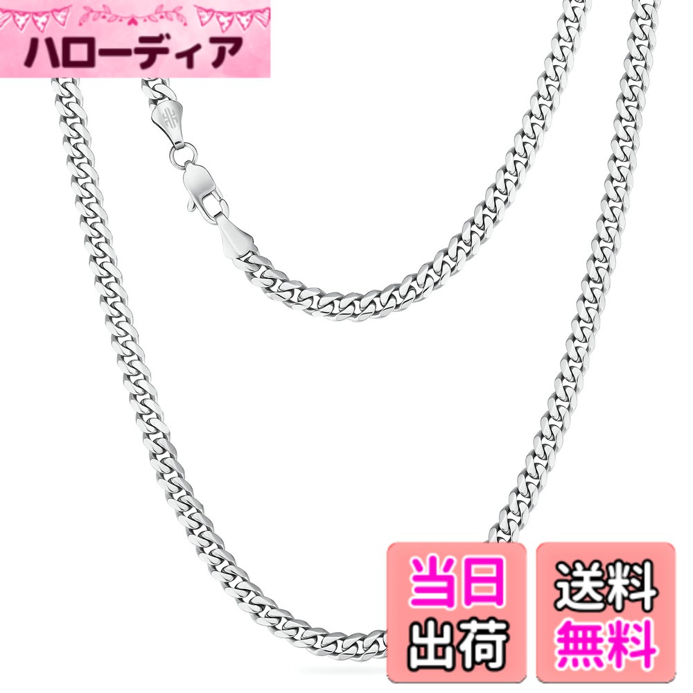 ������̵����KRKC&CO �ͥå��쥹�������� �˽����� �͵� ��ʿ 2/6�̥��å� ��2/3/4/5/6/8mm ���ƥ�쥹316L ��°����륮���б� ����...