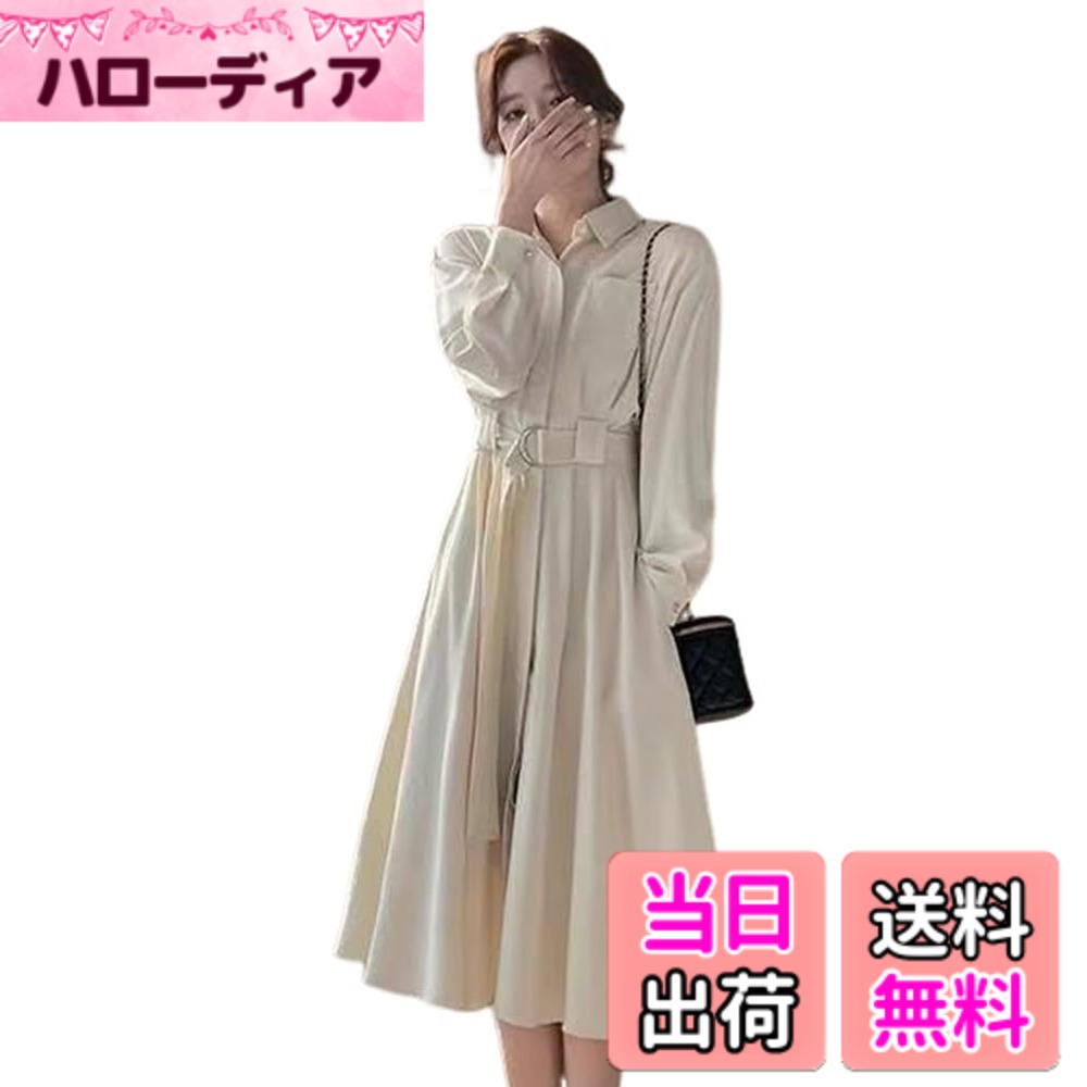 ������̵����[Collecala] ���󥰥��ԡ��� �������ȥޡ�������ĥȥ��������������� ��ǥ���������Ĺµ ����a�饤��ե쥢����dress S/M...