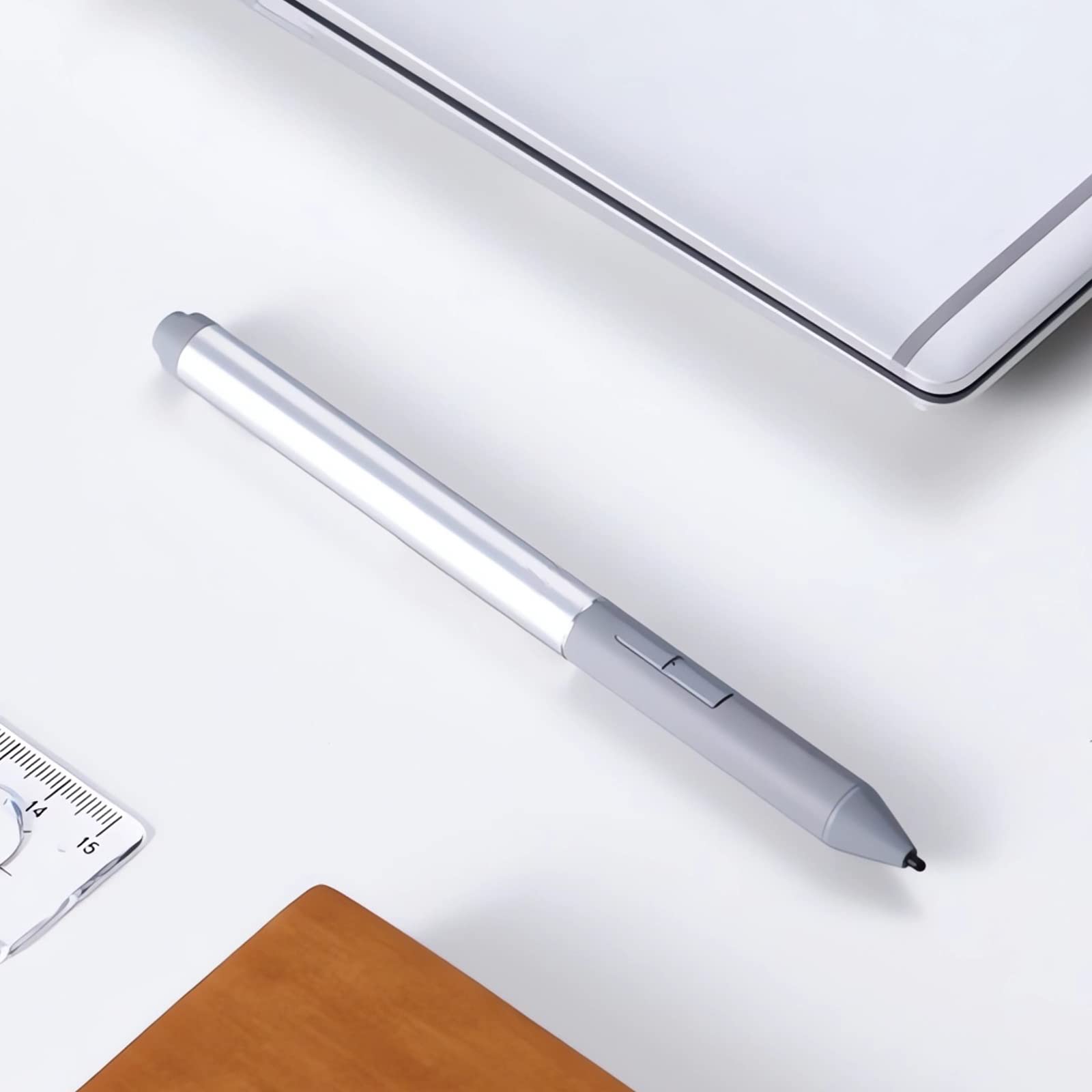 【送料無料】Elitebook用アクティブスタイラスペン 4096圧力 高感度 充電式アクティブペン Zbook用 Eli..