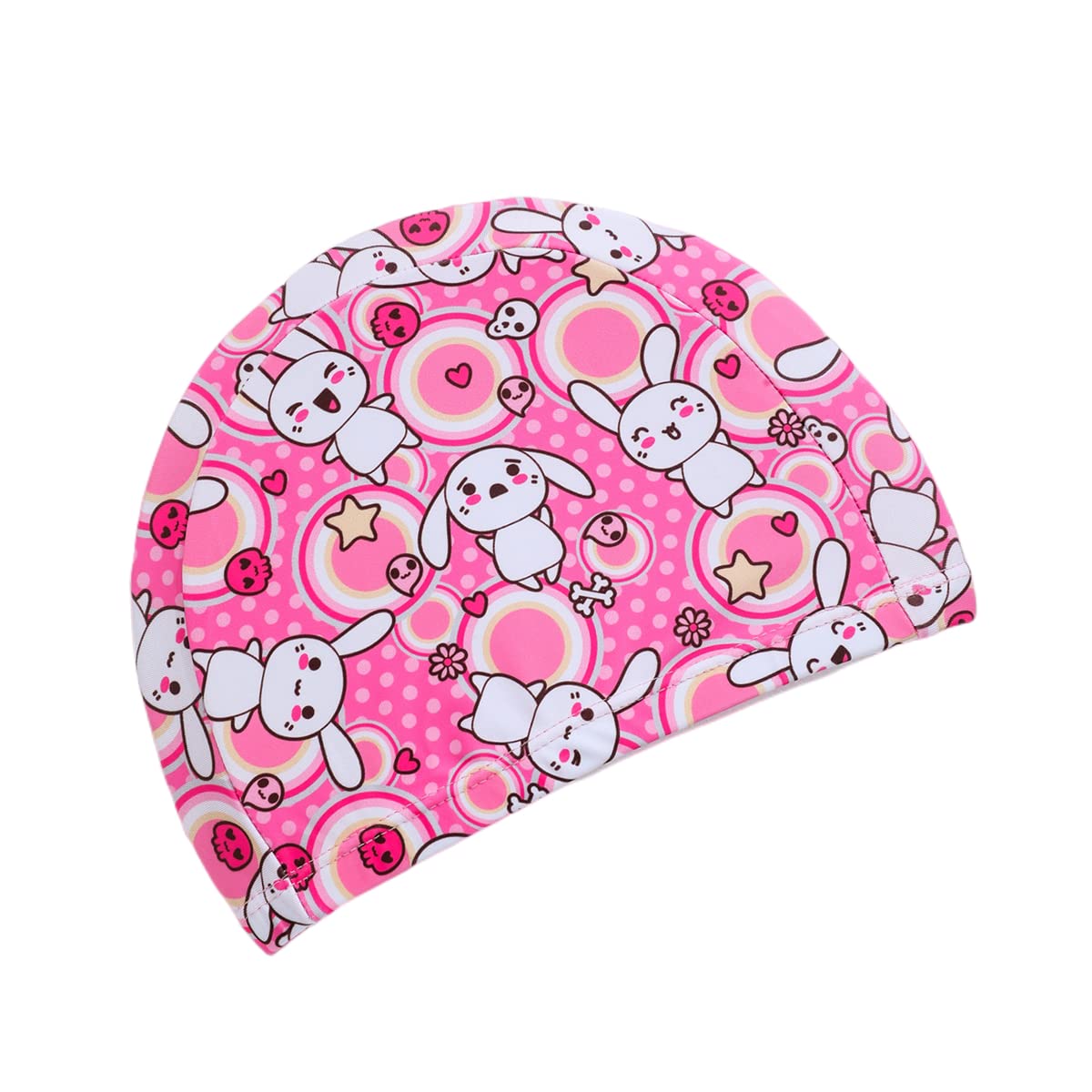 商品情報商品の説明主な仕様 スイミングキャップ 子供 材料：ナイロン　防水、軽量で通気性と水抜けの良くて、快適的に使用する( ´艸｀)brbr水泳キャップ 子供：おしゃれなデザインので、子供 キッズ の中で人気があるの水泳帽子、綺麗なカラー...