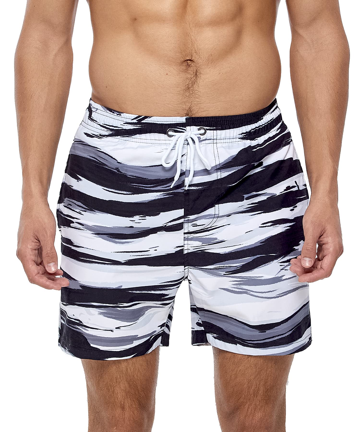 【送料無料】[Yotonna] ヨトンナ ハワイ風 海水パンツ 水着 サーフパンツ メンズ 海パン  ...