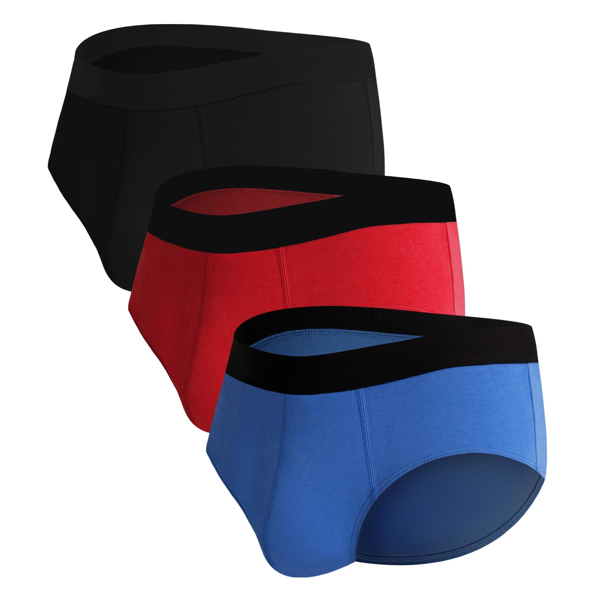 ������̵����[POPKOK] �Υݥåץ����ϥ֥꡼�� ��� ���� �ѥ�� �ӥ��˥֥꡼�� ���Ĥ� ���å� ���� ���åȥ� ȩ�� M-3XL �����֥�å�/���...