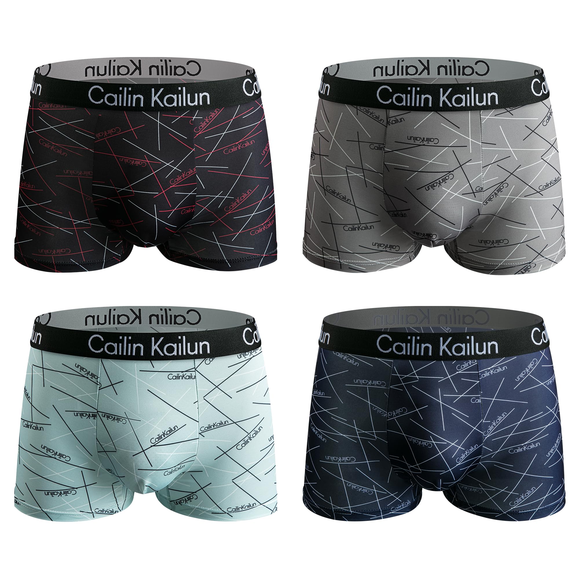 商品情報商品の説明主な仕様 【サイズ】 左の写真のサイズ表を参照してください。※普段よりワンサイズ上をオススメします※。L=日本S（合わせて体重40-50kg）、XL=日本M（合わせて体重50-60kg）、2XL=日本L（合わせて体重60-65kg）、3XL=日本XL（合わせて体重65-75kg）、4XL=日本2XL（合わせて体重75-80kg）、5XL=日本3XL（合わせて体重85-95kg）【前閉じ＆立体設計】大切な部を守るために、2重生地を作ります。ボクサーパンツのフロント部は前閉じタイプで、押さえつけない立体設計が密着せずに収まりも良く、とても自然でまるで何も履いていないかのようです。【快適なウエストゴム】腰回りに自然にフィットして、締め付け感のない履き心地、それでもしっかりフィットするように厚めの素材で構成されております。腰回りのゴムの跡が付くなどもなく履きやすさ・脱ぎやすさを実現しております。【防縮、形態安定性】厳選された繊維の長いポリエステルを採用し、洗濯しても型崩れしにくい。優れた防縮性能と形態安定性を実現し、長くご愛用頂けます。【驚きの吸水速乾性を実現】不快な汗をすぐに乾かし、サラッとした肌触りをキープし続けますので、汗の気になる季節でも安心して着用していただけます。