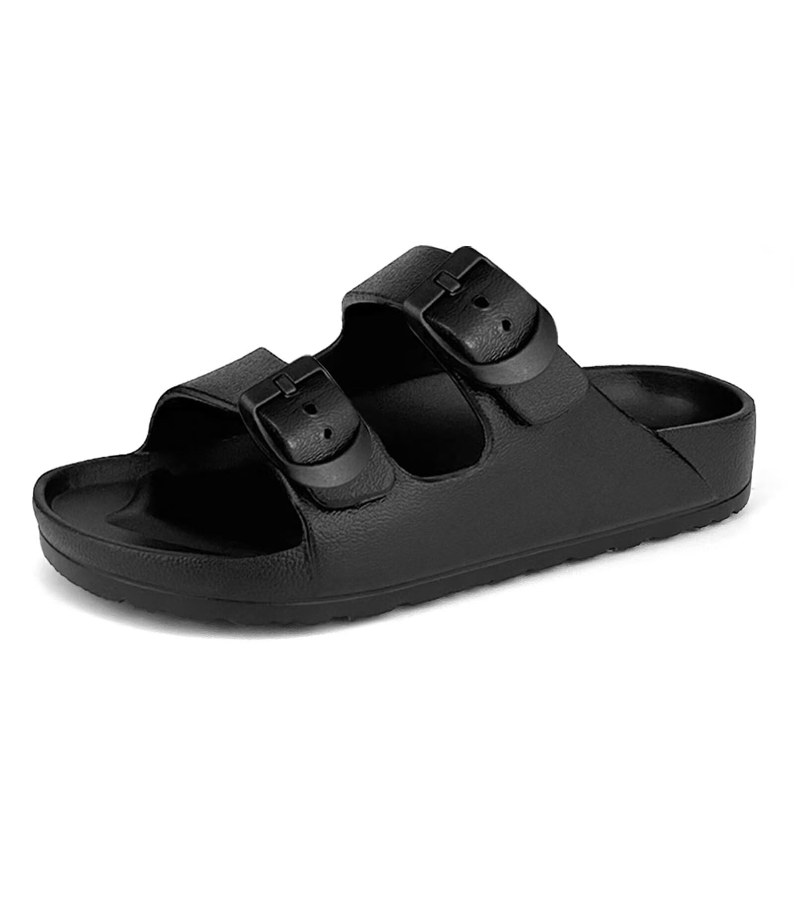 【送料無料】[kamafy] サンダル キッズ 女の子 男の子 ビーチサンダル 水陸両用 調整可能 軽量 子供用 ..