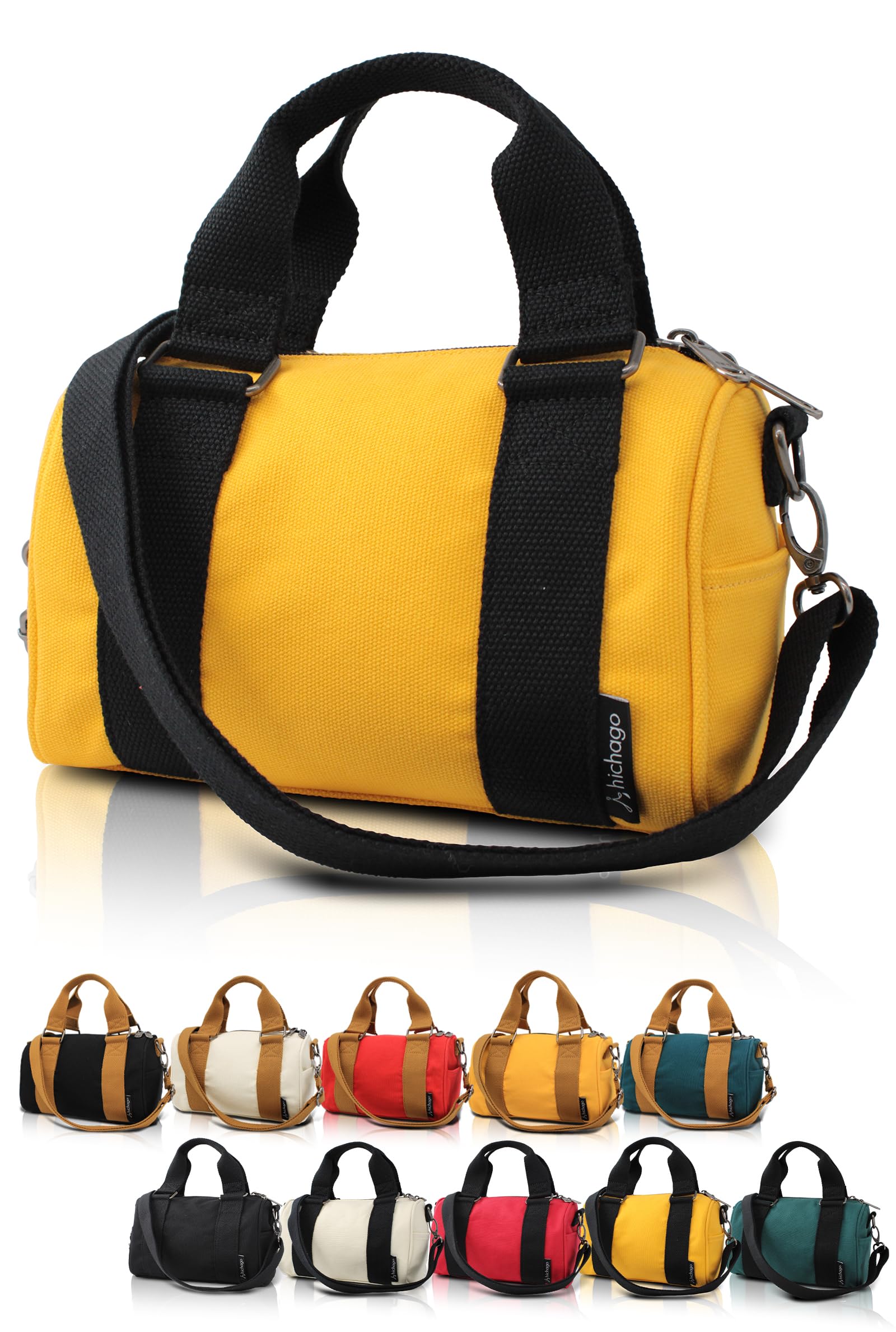 ������̵����[hichago] �ߥ˥ܥ��ȥ�Хå� �ڸ����ܰʾ�μ�Ǽ�ϡ� �ߥ˥Хå� ���������Хå� 2way ������ ���� ��� ��...