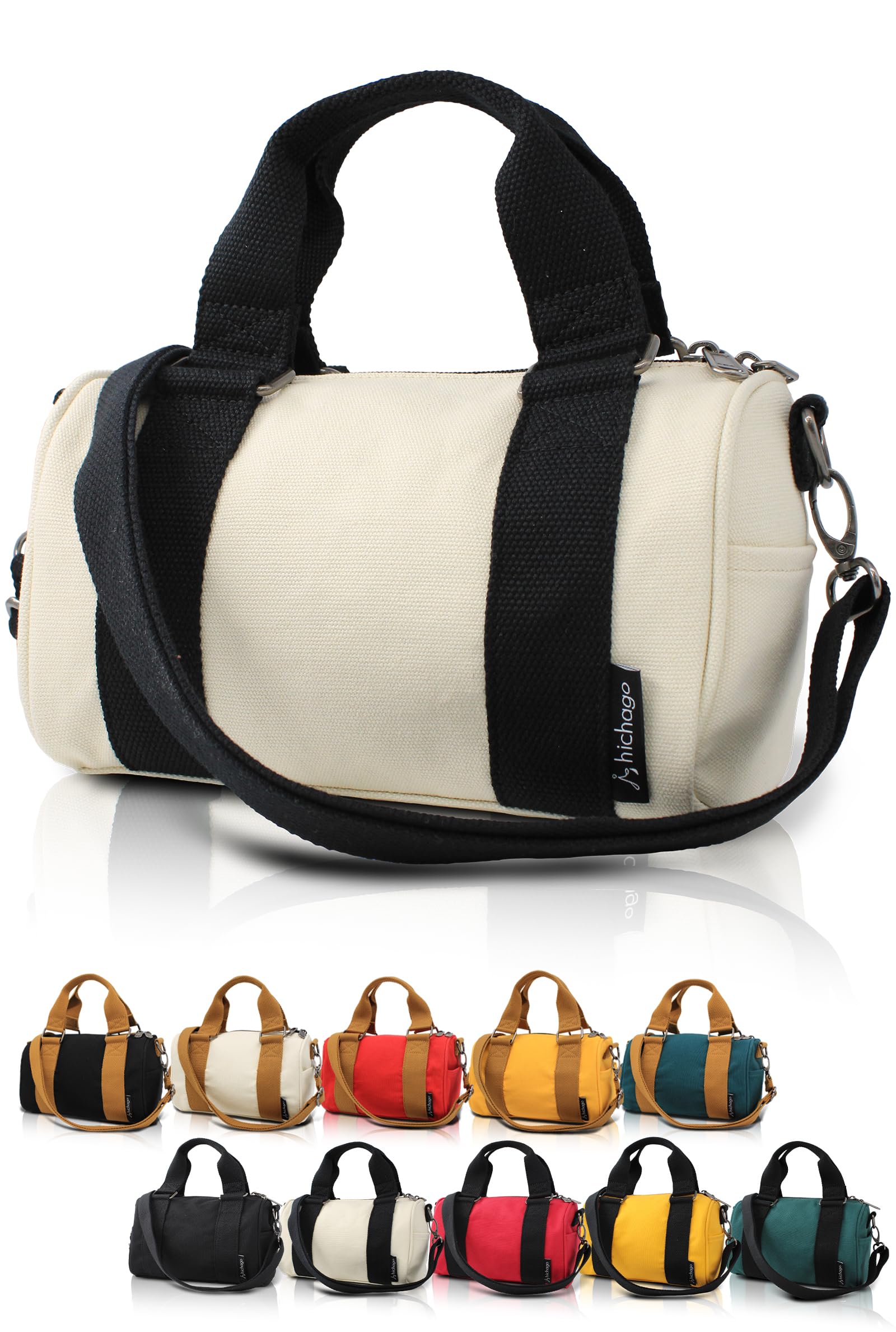 ������̵����[hichago] �ߥ˥ܥ��ȥ�Хå� �ڸ����ܰʾ�μ�Ǽ�ϡ� �ߥ˥Хå� ���������Хå� 2way ������ ���� ��� ��...