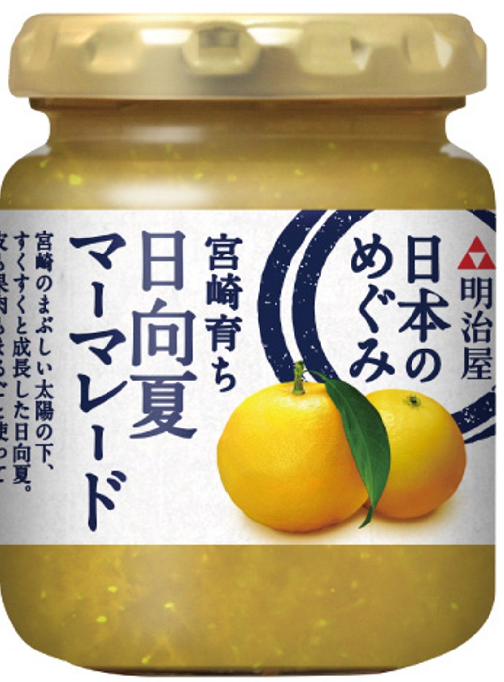 【送料無料】明治屋 日本のめぐみ サイズ：150グラム (x 2)