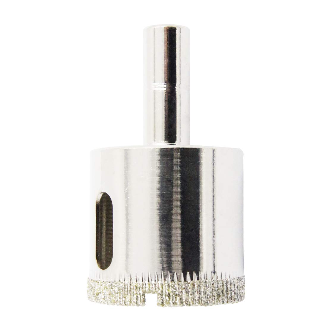 【送料無料】ダイヤモンドホールソー コアビット 超硬 切削 陶器 大理石 ガラス タイル など 穴あけ (6-200 mm) サイズ：32mm