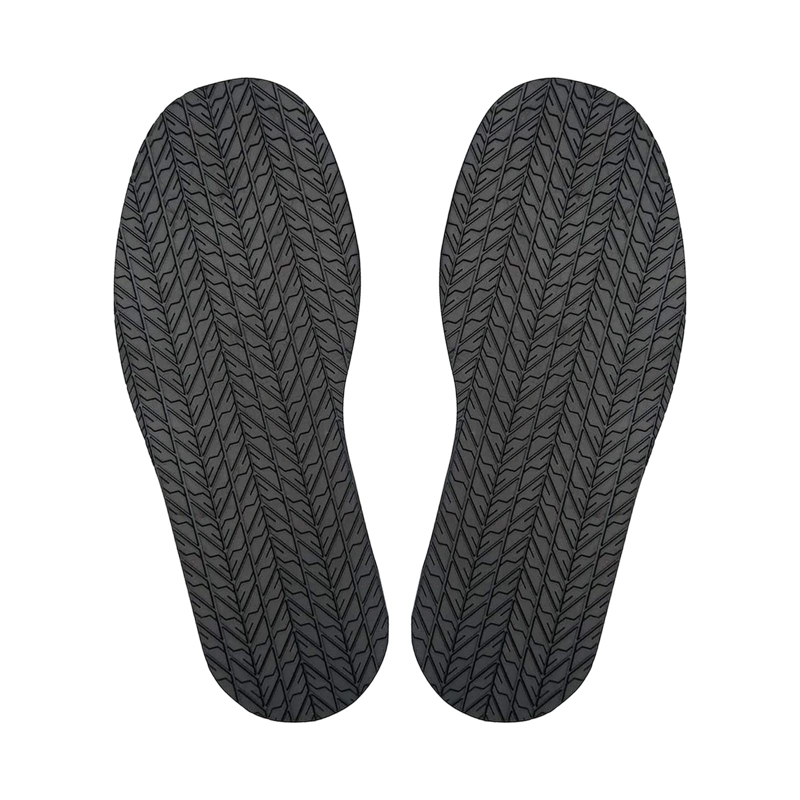 【送料無料】靴底修理シート ゴムシートソール 靴底補修用 滑り止めシート パッチ 靴修理キット 靴底の..