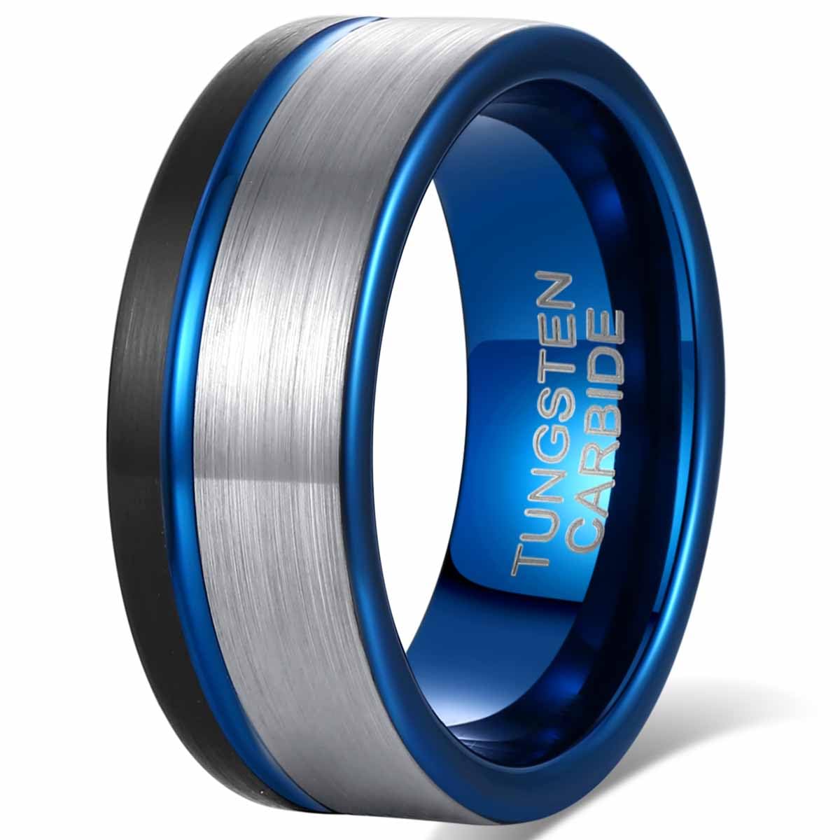 商品情報商品の説明主な仕様 083BASEのこの男性向けリングは、8mm幅でヘアライン加工が施された表面が特徴で、ローズゴールドとブラックのコントラストが鮮やかです。リングの側面に同色であしらわれた凹槽がデザインのアクセントとなり、細部へのこだわりを感じさせます。ピンクゴールドやブルーの内側と凹槽が暖かみのある上品な雰囲気を演出し、男性の手元をエレガントに飾ります。高品質のタングステン鋼を使用し、ヘアライン加工によるマットな質感が、ビジネスシーンからカジュアルまで幅広いスタイルにマッチします。083BASEからのこのリングは、オリジナルデザインのパッケージでお届けし、購入から30日間の無料交換と品質に問題があれば生涯にわたって無料で交換するというサービスが付帯しています。安心してご利用いただける商品です。