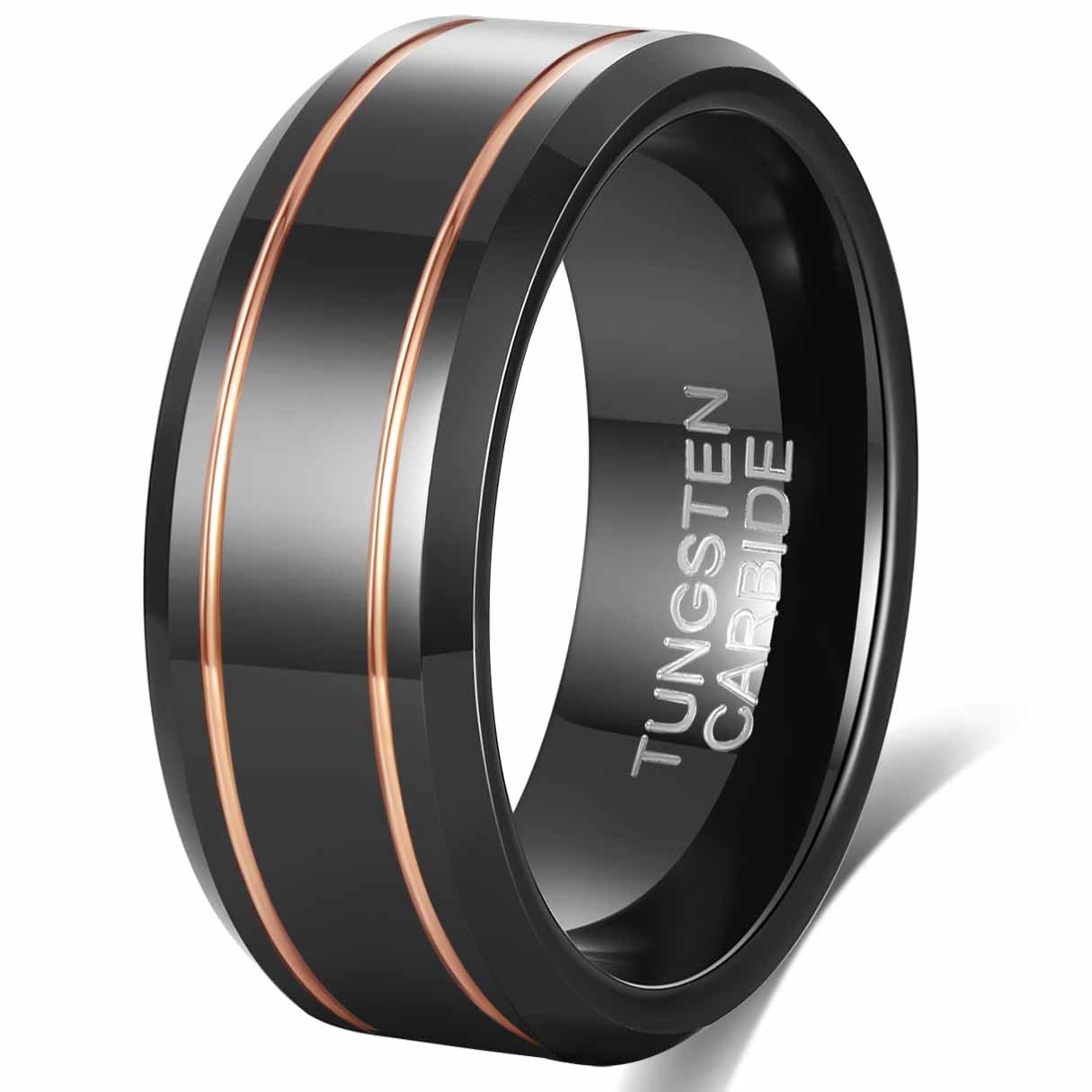 商品情報商品の説明主な仕様 083BASEからのこの8mm幅の男性用リングは、高級感あるヘアライン加工が施され、2つの凹槽がアクセントになっています。選べる4つのカラーバリエーションで、どんなスタイルにも合わせやすいです。ブラックとローズゴールドの組み合わせは、落ち着いた色合いながらも洗練された印象を与え、ビジネスシーンにもカジュアルにも適しています。鮮やかなブルーの凹槽が特徴のこのリングは、個性を主張しつつも上品さを保ち、若々しいエネルギーを感じさせます。タングステン鋼製のリングは、その硬度と耐久性で知られており、日常の様々な活動に耐える堅牢さを備えています。オリジナルデザインの包装で提供される083BASEのリングは、30日間の無料交換と、品質に問題がある場合の生涯無料交換サービスをお約束します。品質とデザインに自信を持ってお届けします。