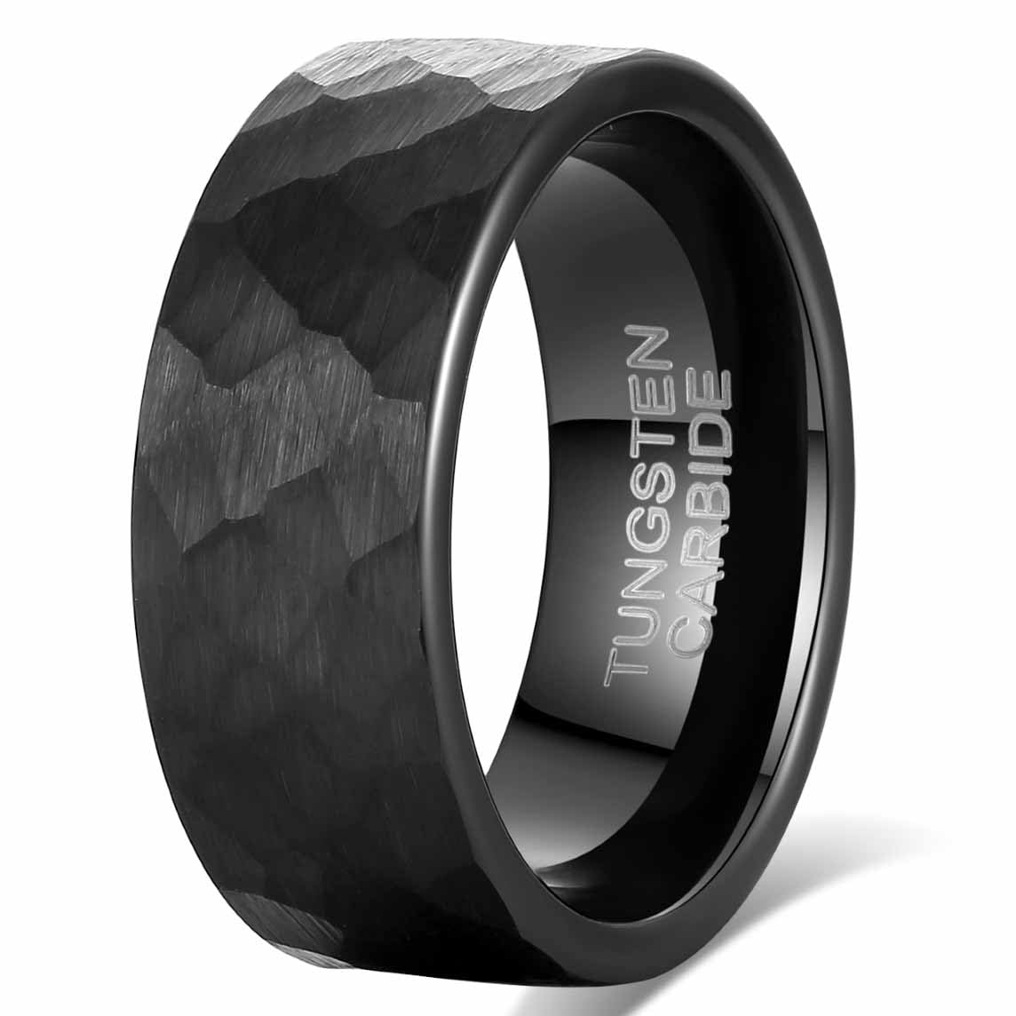 商品情報商品の説明主な仕様 この083BASEのメンズリングは、特徴的なハンマートーン加工が施され、力強い男性の個性を映し出しています。高硬度を誇るタングステン鋼製で、耐久性に優れ、日常生活での摩耗に強く、長期間美しさを保ち続けます。打ち出し模様が施された表面は、光を捉えて美しく反射し、どんなスタイルにも洗練されたアクセントを加えることができます。内側のローズゴールドカラーが温かみを添え、外観のモダンな印象と絶妙に調和しています。083BASEから送られるこのリングは、オリジナルデザインのパッケージで届けられ、30日間の無料交換と、品質に問題がある場合には生涯にわたって無料で交換するサービスが付いています。安心してお買い求めいただける品質をお約束します。