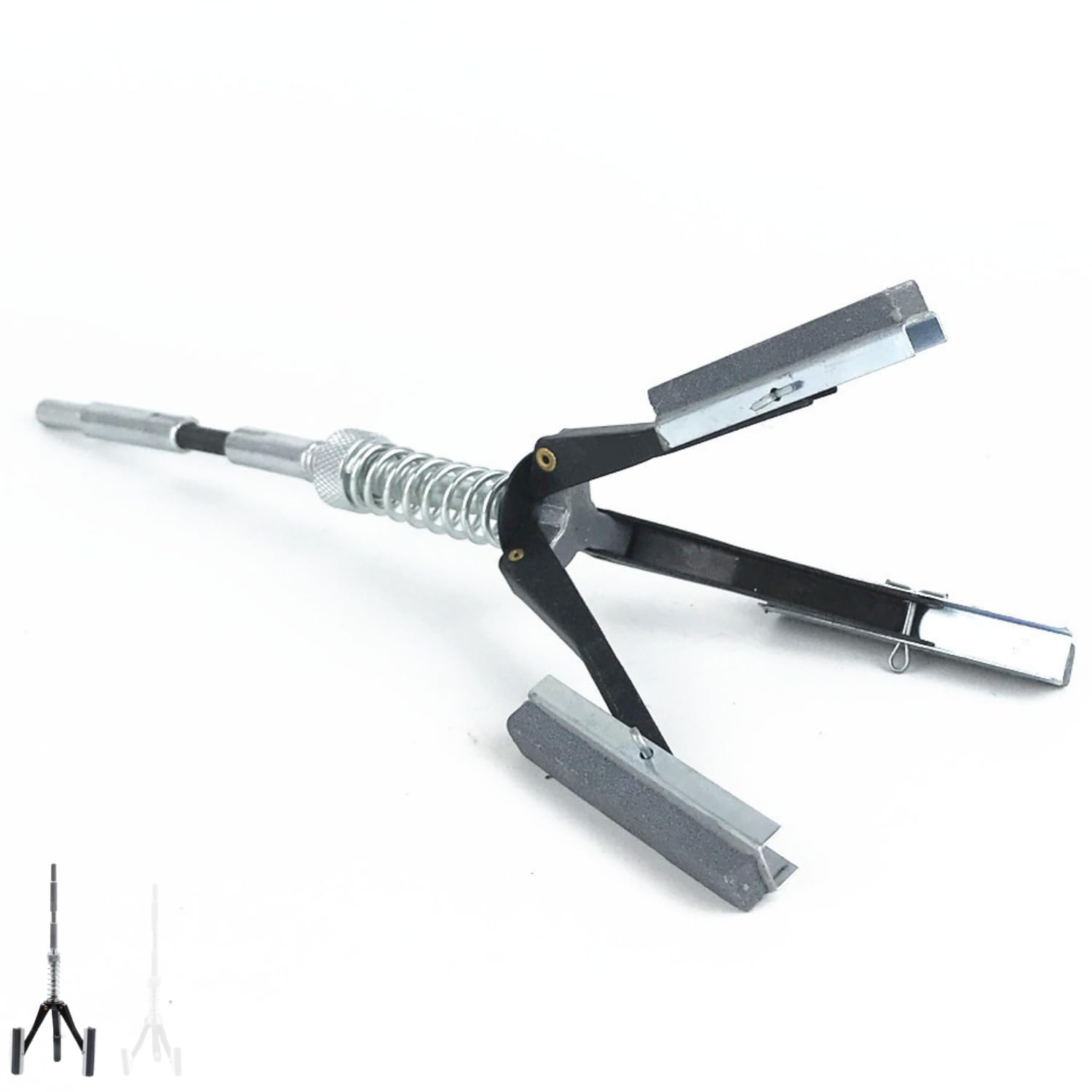 【送料無料】ホーニングツール 研磨工具 ブレーキシリンダー ブレーキキャリパー クラッチシリンダー 3..