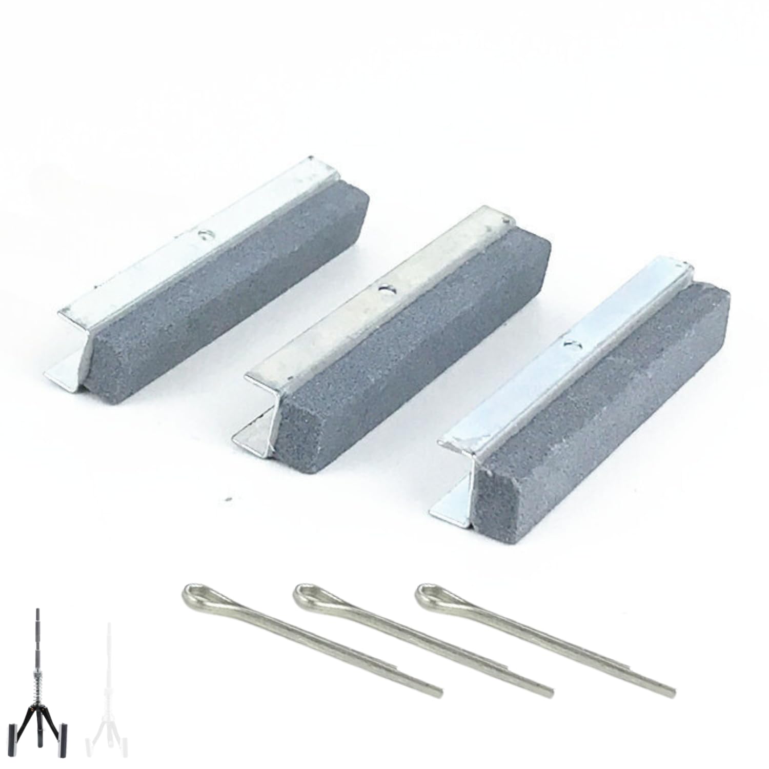 【送料無料】ホーニングツール 研磨工具 ブレーキシリンダー ブレーキキャリパー クラッチシリンダー 3..