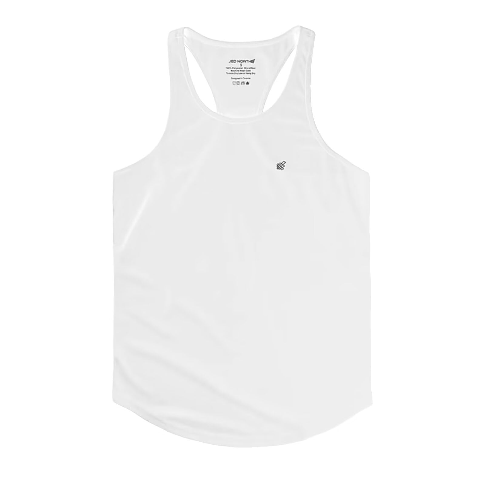 【送料無料】[UUEN] タンクトップ メンズ トレーニングウェア ノースリーブ 通気速乾 筋トレ フィット..