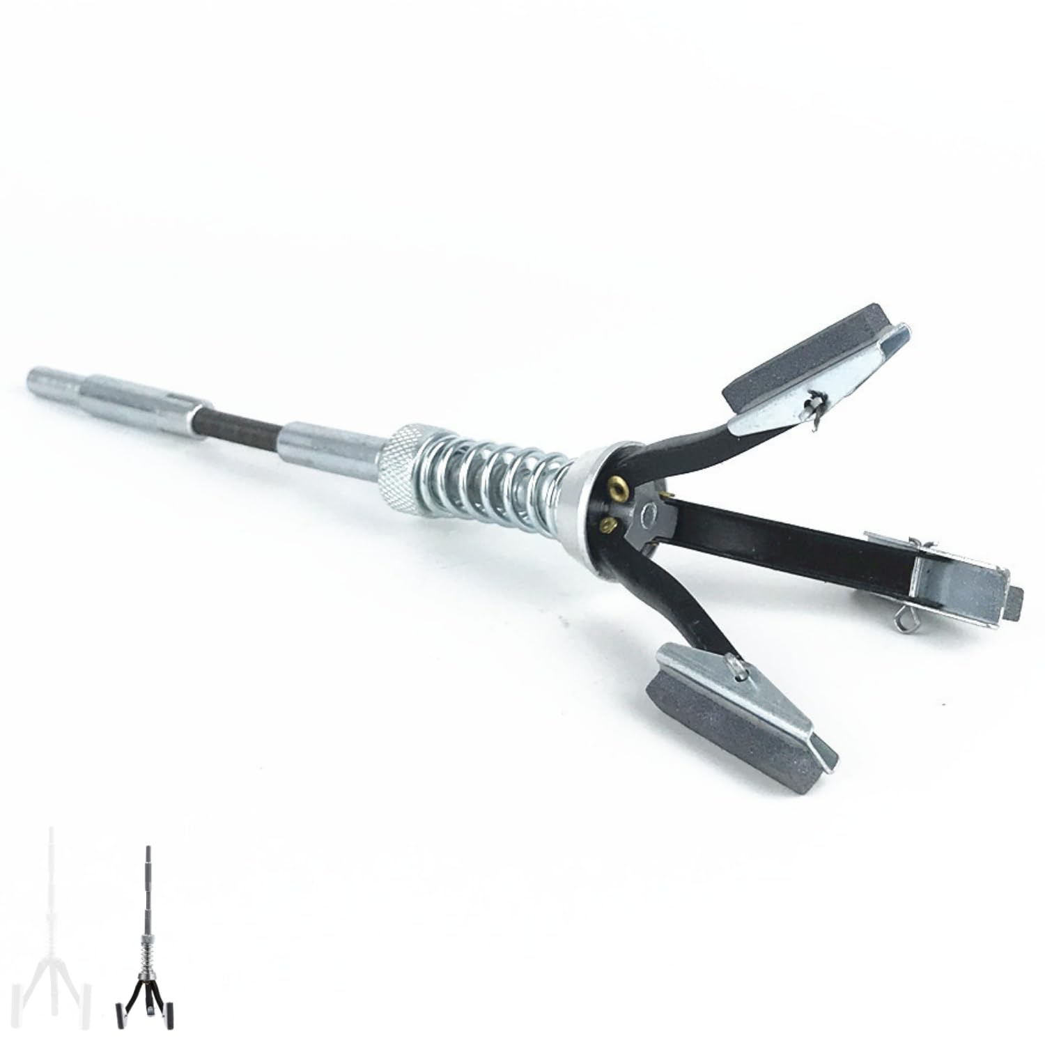 【送料無料】ホーニングツール 研磨工具 ブレーキシリンダー ブレーキキャリパー クラッチシリンダー 3..