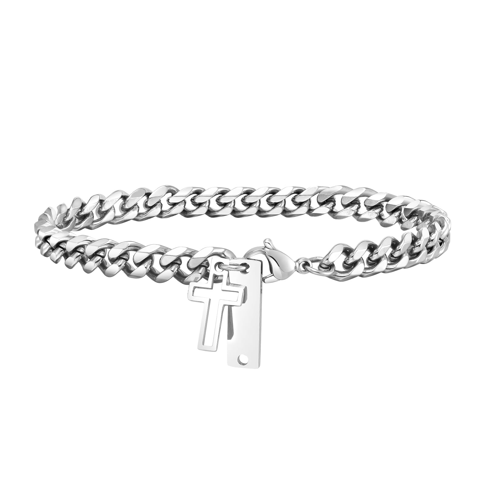 ������̵����[Rockyu] ��� �֥쥹��å� ���ƥ�쥹�������� ���塼�Х������� �����ͥ������ ������������ 21cm ����Ū ��...