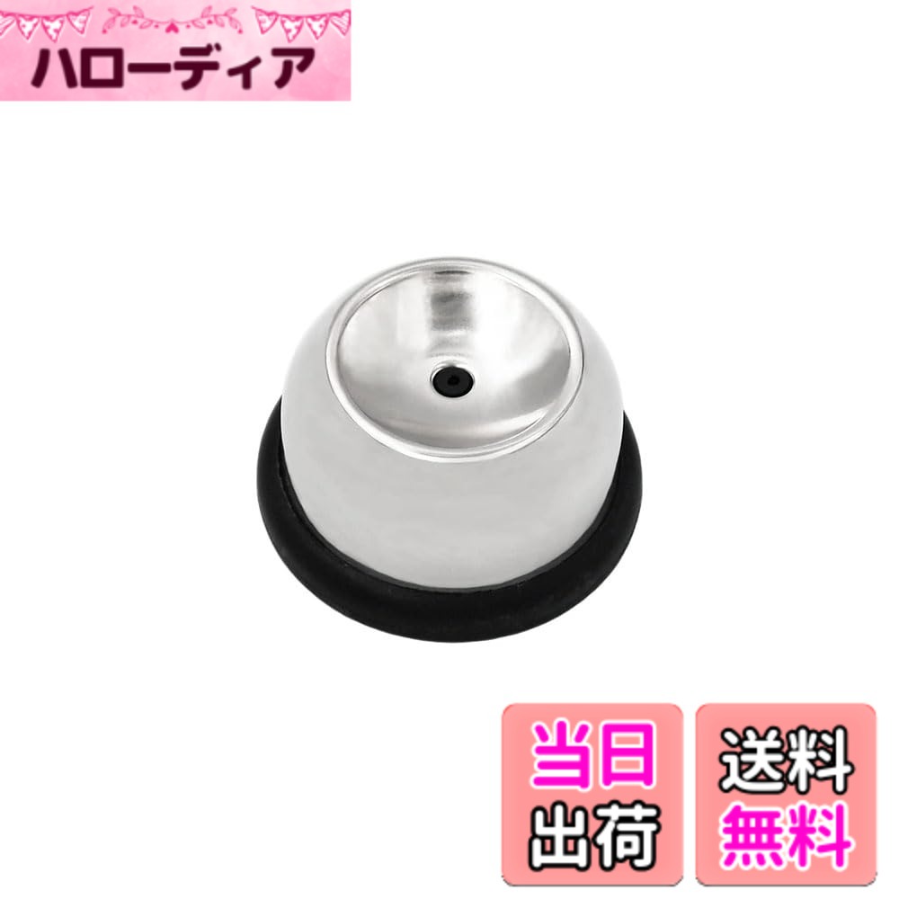 商品情報 商品の説明 【多機能蛋器】：この製品は高品質な304不とプラスチックで作られ、安全設計と簡単操作を兼ね備えた多用途な蛋器です。家庭や料理教室での卵料理に最適です。 主な仕様 【高品質素材】：この蛋器は高品質な304不と耐久性のあるプラスチックで作られており、長期間使用しても劣化しにくいです。【安全設計】：304不の針と安定したプラスチック底座により、安全かつ簡単に卵に穴を開けることができます。使用中の手指の保護も考慮されています。【簡単操作】：手動で簡単に操作でき、卵を底座に置いて軽く押すだけで、均一な穴を開けることができます。誰でも手軽に使用できます。【多用途】：この刺蛋器は、ゆで卵の殻割れを防ぎ、均一に火が通るようにするための必需品です。家庭のキッチンや料理教室など、さまざまな場面で役立ちます。【コンパクトデザイン】：軽量でコンパクトなデザインにより、キッチンの引き出しや収納スペースに簡単に収まります。持ち運びにも便利です。 # 【送料無料】卵ビーターステンレス鋼 304 針卵ビーター手動ゆで卵パンチキッチンガジェット卵パンチホーム 色：ブラック 毎日の料理で取り扱う卵、その殻を割る時、意外と手間取ってしまうことがありますよね。特に、ゆで卵を作るときには、殻が割れにくかったり、崩れてしまったりすることが悩みのタネです。この「卵ビーターステンレス鋼 304」は、そんな悩みを抱える方々に、簡単に、しかも安全に卵の殻に穴を開けることができる便利なキッチンガジェットです。高品質の304不鏡面仕上げのステンレス鋼を使用しており、耐久性が高く、長持ちします。また、軽量でコンパクトなデザインにより、収納も簡単です。手動で操作するため、特別な知識も必要なく、誰でも手軽に使用できます。美味しい料理のために、是非このアイテムをキッチンに追加してみてはいかがでしょうか。 ## 高品質な素材と安全設計が実現する安心感 「卵ビーターステンレス鋼 304」は、高品質な304不鏡面仕上げのステンレス鋼を使用しています。この素材は耐久性と耐食性が高く、長年にわたり使用しても劣化しにくい特性があります。さらに、ステンレス鋼の針と安定したプラスチック底座で構成されているため、安全性も確保されています。使用中には、指を傷める心配がなく、誰でも安心して使用することができます。調理中の事故を減らすことができることは、特に料理初心者にとって大きなメリットです。 また、この卵ビーターステンレス鋼は、ゆで卵を作る際に卵の殻に均一な穴を開けるために設計されています。これにより、卵をゆでる際の殻割れを防止し、火の通りも均一になるのです。手動で軽く押すだけの簡単操作で、十分な効果を得られます。このシンプルなデザインは多くの家庭のキッチンで愛用され、料理教室や家庭の台所で幅広く利用されることから、多機能なアイテムとして重宝されています。 ## 簡単に操作できる手動設計の利便性 この卵ビーターステンレス鋼の最大の特長は、その使いやすさです。手動設計で、特別な技能が不要なため、子供やお年寄りでも安全に操作できます。実際に使用する際も、卵を底座に置き、軽く押すだけで穴を開けることができるため、一瞬の手間で済みます。特に、ゆで卵作りのプロセスが手軽になるため、多忙な朝や急いでいる時でもストレスを感じることなく調理を進めることができます。 さらに、この商品はコンパクトなサイズなので、キッチンの収納スペースにも困りません。重さも軽いため、持ち運びも簡単で、アウトドアやキャンプでの利用にも対応できます。休日のバーベキューで、楽しく卵料理を作る際にも、大活躍すること間違いなしです。また、この商品を使うことで、料理のクオリティもワンランクアップしますので、毎日の食事がより楽しくなるでしょう。 ## 多用途で活躍するキッチンの優れもの この卵ビーターステンレス鋼は、ゆで卵作りに留まらず、さまざまな場面で活用できる商品です。例えば、オムレツやエッグベネディクトを作る際にも、卵の殻に穴を開けると、調理工程がスムーズに進みます。均一に火が通ることから、見た目にも美しい卵料理が完成します。 また、友人や家族との特別な集まりにおいて、盛り付けが映える美味しい卵料理を簡単に作ることができます。そんなシーンでの活躍こそが、この商品の魅力の一つです。特に、家族の健康を考えると、自宅で作った美味しい卵料理は、外食にはない安心感があります。誰でも簡単に操作できる点から、キッチンに置いておいて損はないアイテムと言えるでしょう。 このように、卵ビーターステンレス鋼 304は、家庭での調理を楽しく、簡単にするための必需品です。料理の幅を広げ、毎日の食卓を彩るためにも、ぜひ手に入れていただきたい一品です。 ## まとめ - 高品質304不鏡面仕上げのステンレス鋼素材を使用 - 安全設計で初心者でも安心して使用可能 - 手動操作で簡単、誰でも使える便利さ - ゆで卵だけでなく、さまざまな料理に応用可能 - コンパクトデザインで収納に便利 この卵ビーターステンレス鋼 304は、料理の効率を上げつつ、安全に美味しい卵料理を楽しむための優れたガジェットです。キッチンでの使い勝手の良さや、さまざまな料理への応用を考えると、ぜひ手に入れたい商品です。自宅での食事作りをもっと楽しく、充実させるための一助となることでしょう。