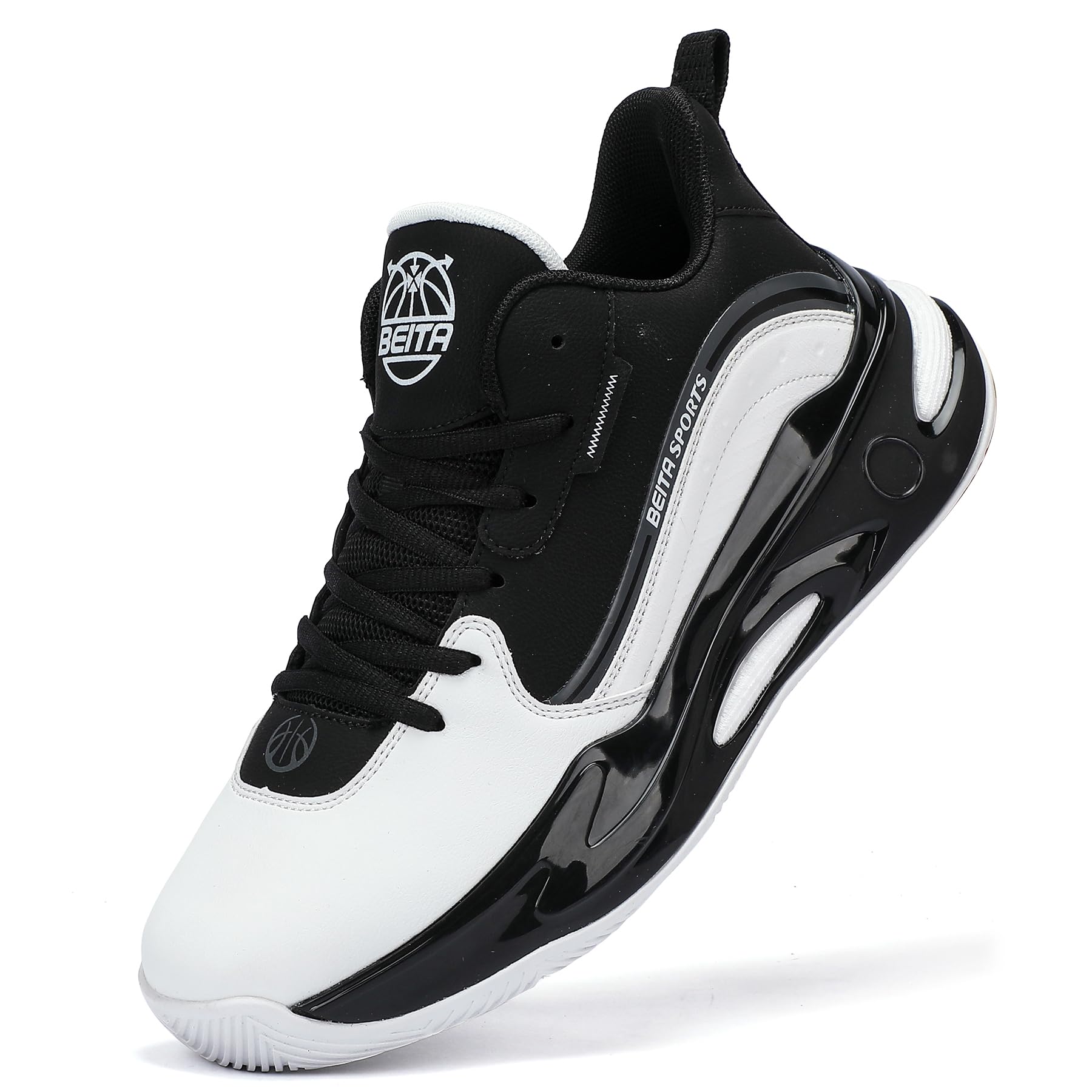 ������̵����[Beita Sports] ���ˡ����� ��� �Х����åȥ��塼�� ����˥� ���������󥰥��塼�� ���ˤ��� �ϥ����å� ���� �ù� 22.5-...