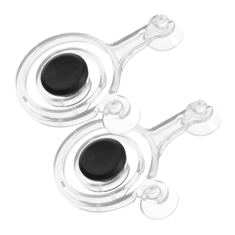 【送料無料】2pcsモバイルゲームジョイスティック 高感度ゲームコントロールジョイスティック モバイルゲームコントローラー 携帯電話アクセサリー 色：style