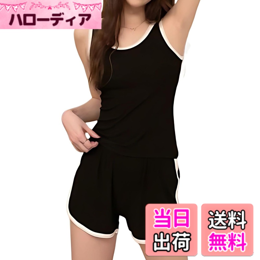 ������̵����[toasoa] ���åȥ��å� ��ǥ����� �����奢�� ���硼�ȥѥ�� ���󥯥ȥå� �岼 ���å� ���å��դ� �����֥�å�����������01 - M