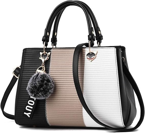 【送料無料】[enocoland] ハンドバッグ ショルダーバッグ レディース 斜めがけ 2way 通勤 カバン 軽量 ..