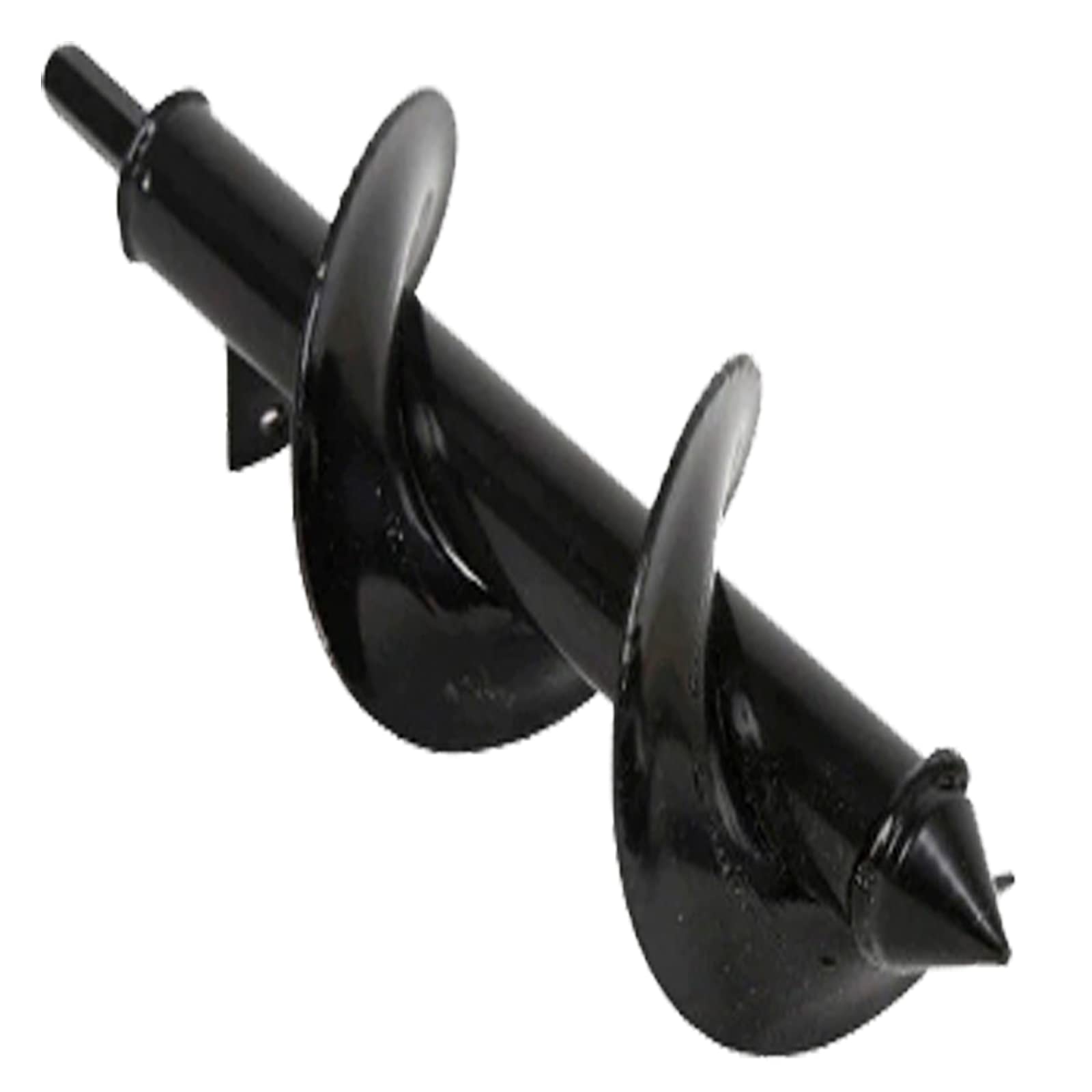 【送料無料】S.fields.inc アースドリル 園芸用 アースオーガー 六角 インパクトレンチ 芝生 掘削 アダ..