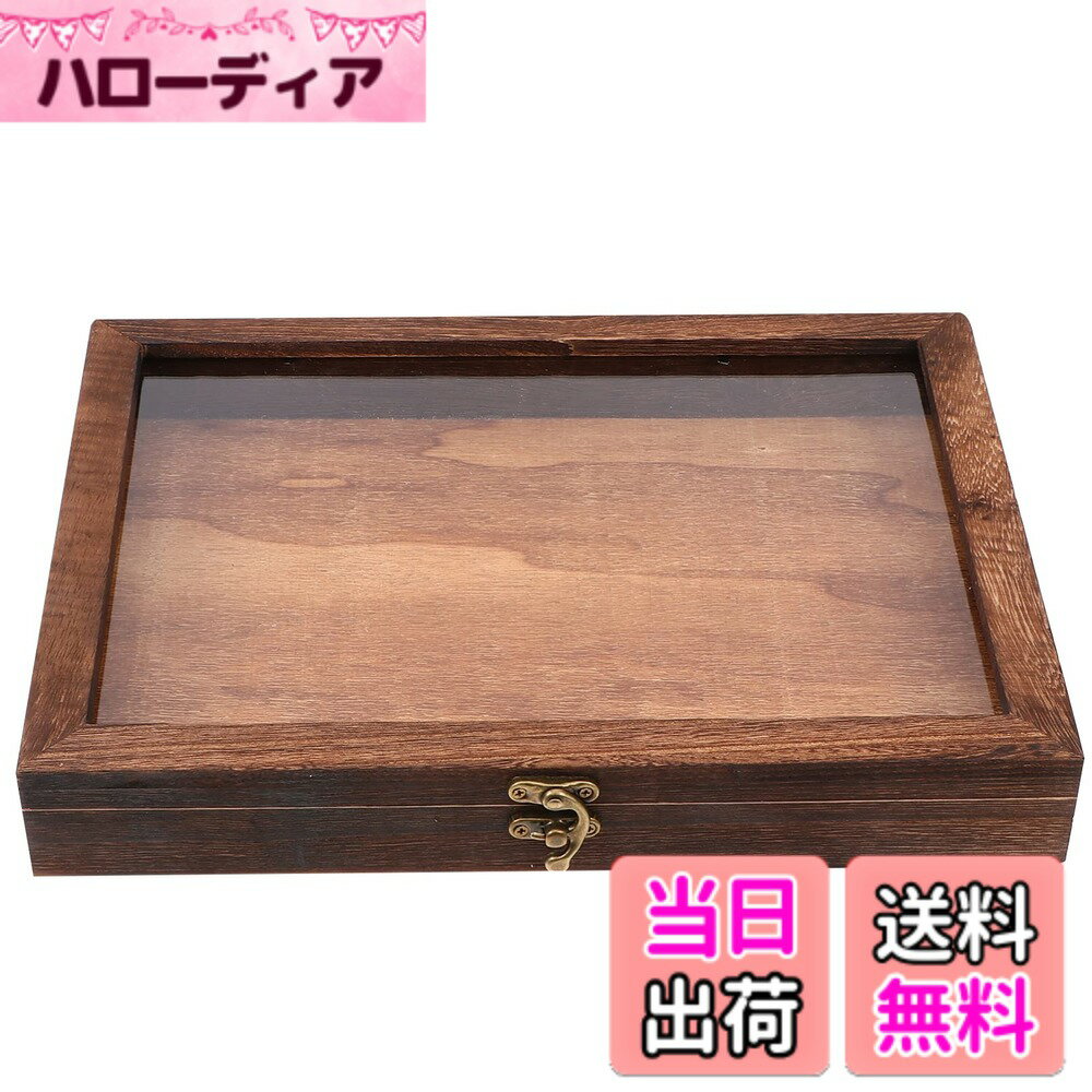 楽天市場】標本箱 木製の通販