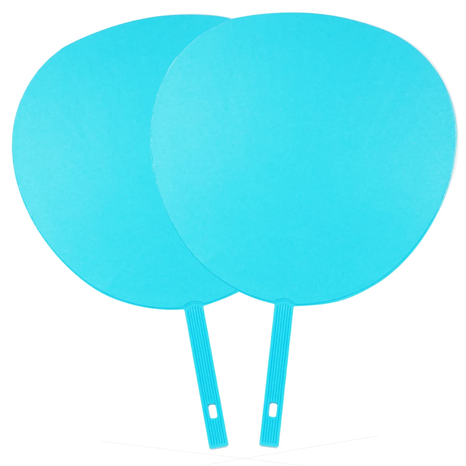 【送料無料】Across カラーうちわ 2本セット 応援うちわ ジャンボうちわ ジャニーズ アイドル コンサー..