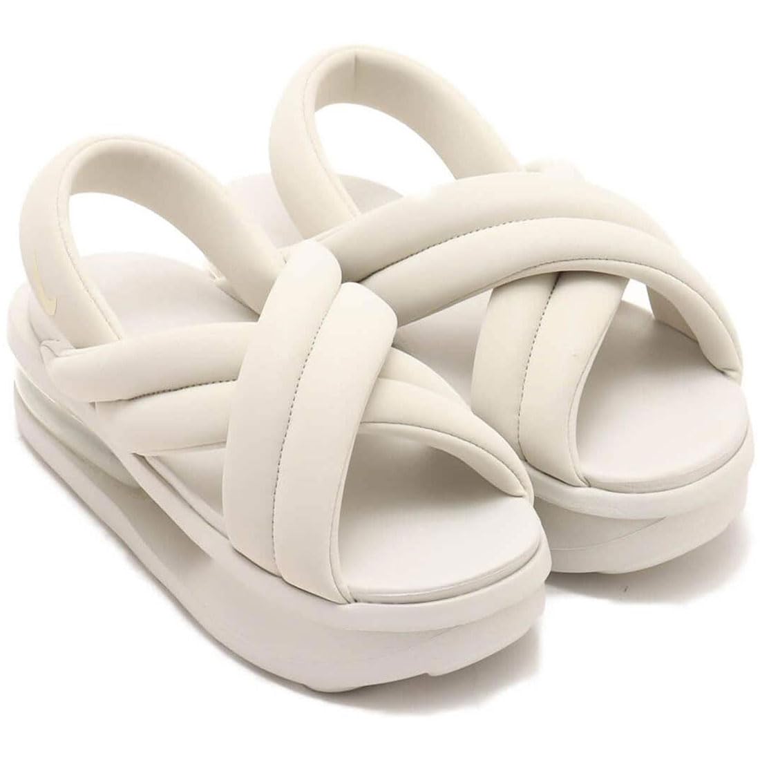 【送料無料】[ナイキ] エア マックス アイラ W AIR MAX ISLA ライトボーン/ライトボーン/ピュアプラチナム/アラバスター FJ5929-001 日本国内正規品 色：ライトボーン/ライトボーン/ピュアプラチナム/アラバスター、サイズ：24.0 cm