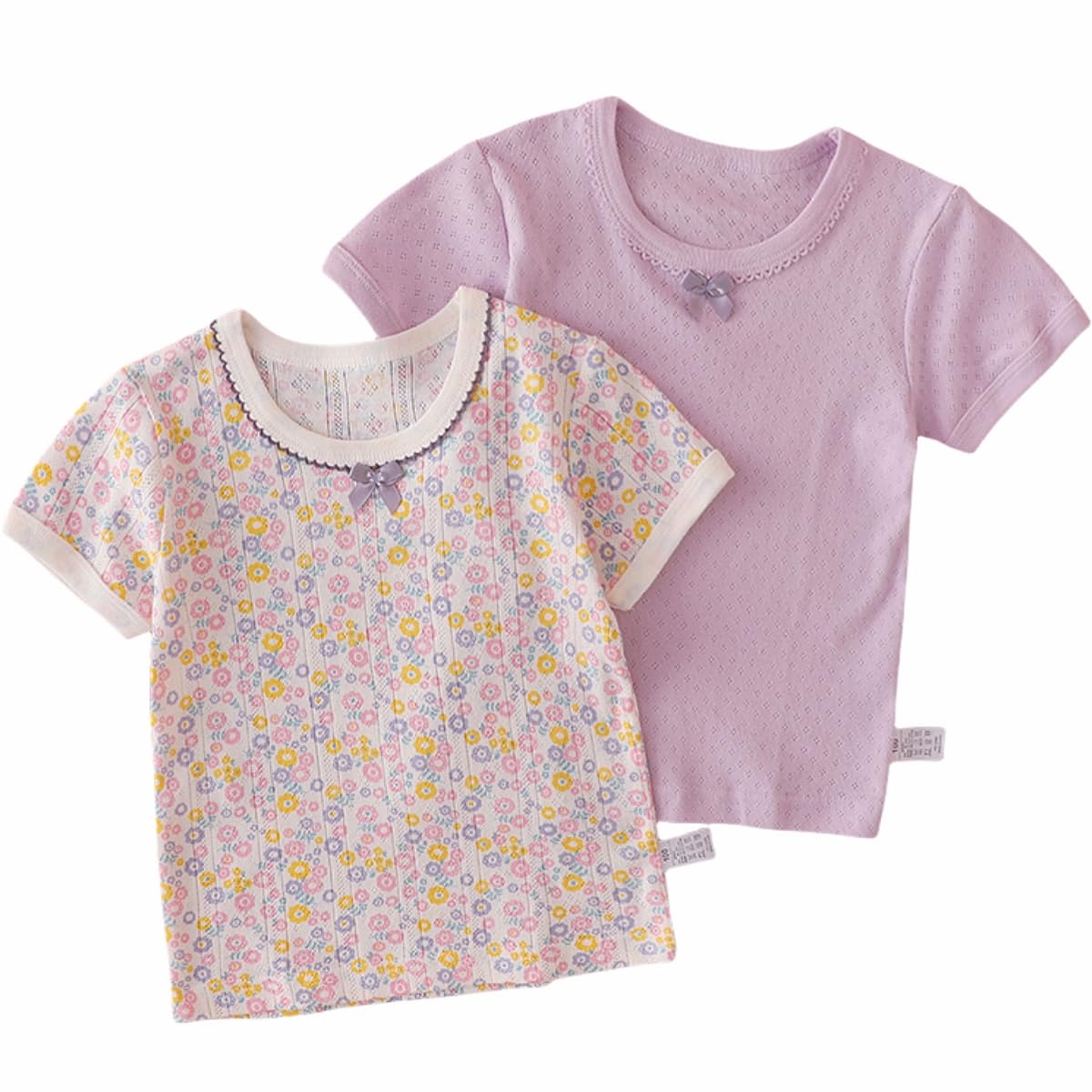 ������̵����[VNGOLERRY] ��2�祻�åȡۻҶ��� ���λ� Ⱦµ T����� ��100�� 2���� ���ѥȥåץ� ��ܥ��դ� ���å� ���åȥ��� ̵�� �İ���...