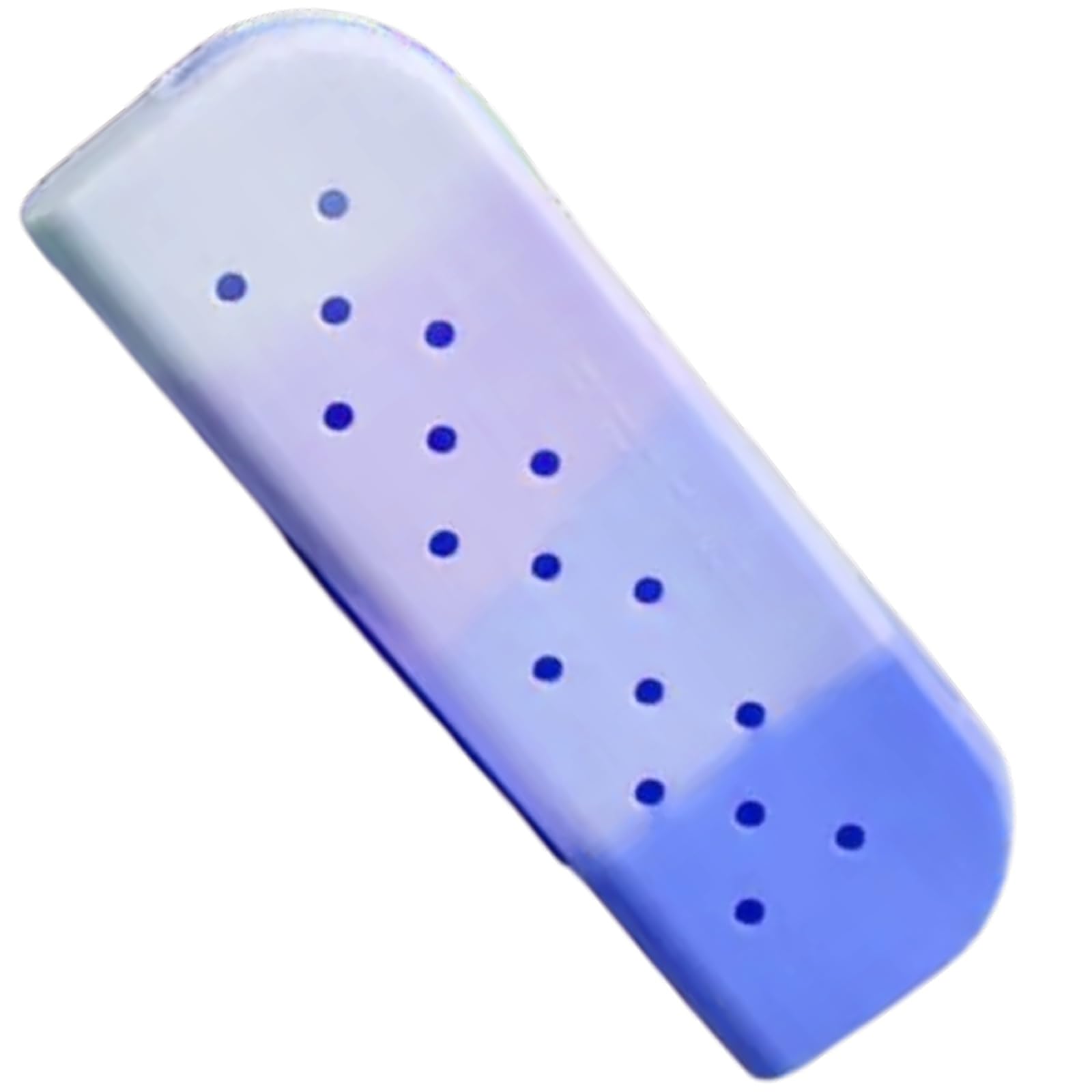 【送料無料】シリコン ポーチ EVA ジビッツ クロックスカスタム 小銭入れ 推し デコレーション ジッパ..