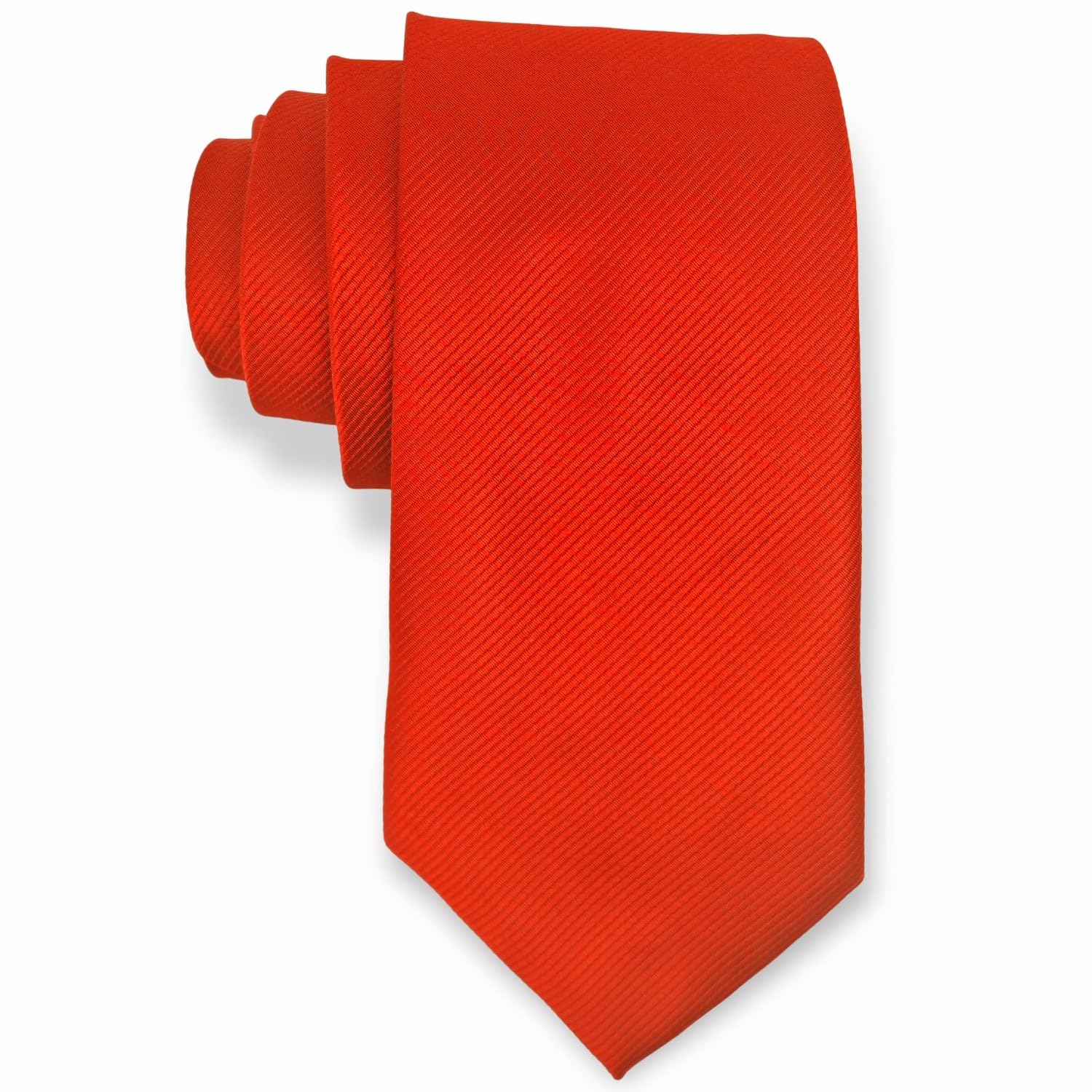 【送料無料】[Ysintl] ネクタイ 無地 大剣幅8cm 全長145m 洗濯可能 ビジネス 結婚式 ...