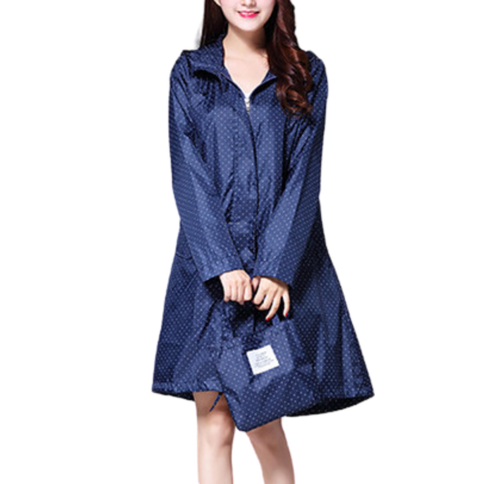 ������̵����[Pualani Bloom] �ץ���˥֥롼�� �쥤�󥳡��� ��ǥ����� �ߥɥ�� �ա����դ� ��Ǽ�Хå��� �����ͥ��ӡ��ɥåȡ���������L-Fr...