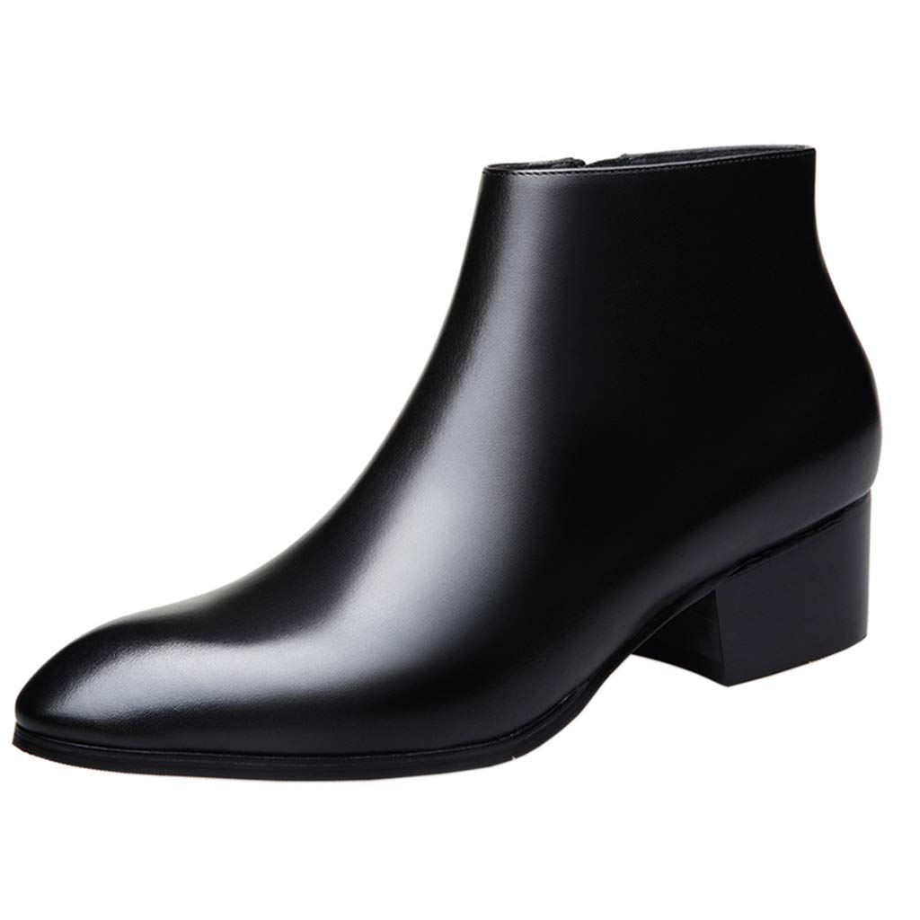 商品情報商品の説明主な仕様 ソール：合成底・滑り止めラバー留め具の種類: ジッパーヒールの高さ: 5 cmbr柔らかいライニング素材を選択するので、一日中履きでも、涼しい感じがします。★★★★★placckはこの製品の正規販売元です。ご購入の前、必ず販売元をご確認した上、購入手続きを行ってください。