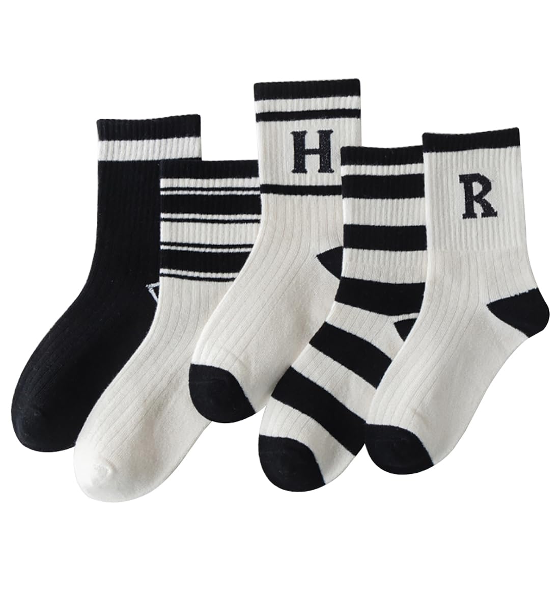 【送料無料】[eipatu] キッズ 靴下 男の子 女の子 ガールズ ボーイズ スポーツ靴下 子供 ジュニア ソッ..