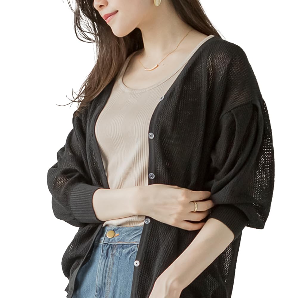 【送料無料】[atONE] [アットワン] 2WAYランダムリブ タンクトップ レディース 色：ベージュ、サイズ：4L