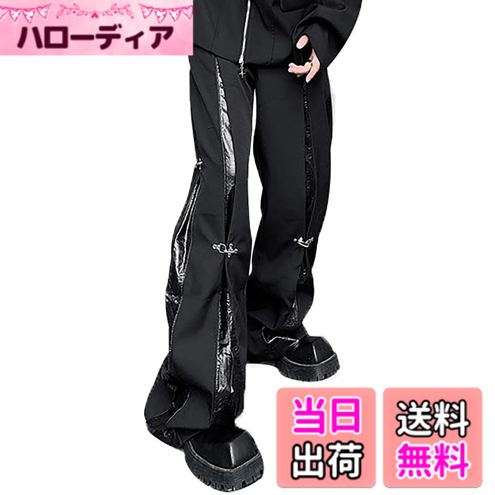 ������̵����[TOWYYO] ��� ���ܥ� ���󥰥ѥ�� PU�쥶�� ���Ǻ��ڤ��ؤ� ̵�� �����դ� �⸫ ���ȥ졼�� �������� ���ɷ� ��ë�� Y2K ����...