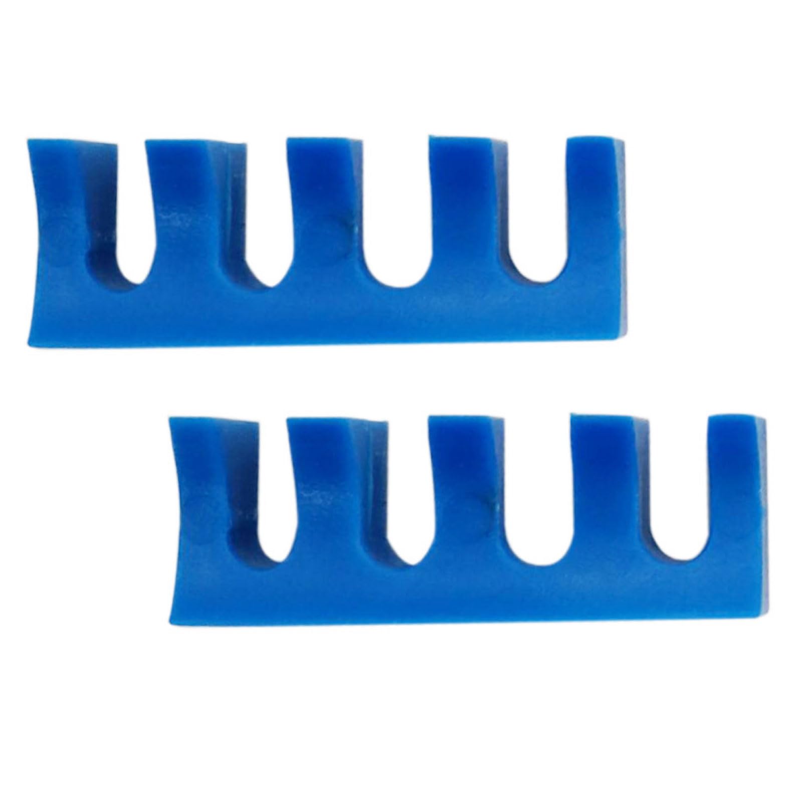 商品情報商品の説明【2個セット販売】バドミントンラケットのガット張り替えをサポートするストリングセパレーター。ガット間隔を均等に保ち、テンションムラや糸ずれを防止。初心者から経験者まで、安定した仕上がりを実現します。 【選べる3種類のセット...