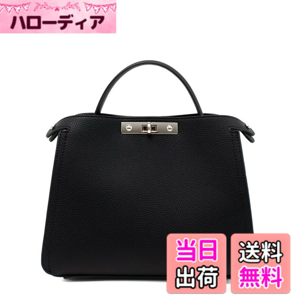 【送料無料】[Gratante] グラタンテ ワンハンドル 2way ミニショルダー バッグ レディース ショルダーバッグ abb-g0053 色：シルバーブラック