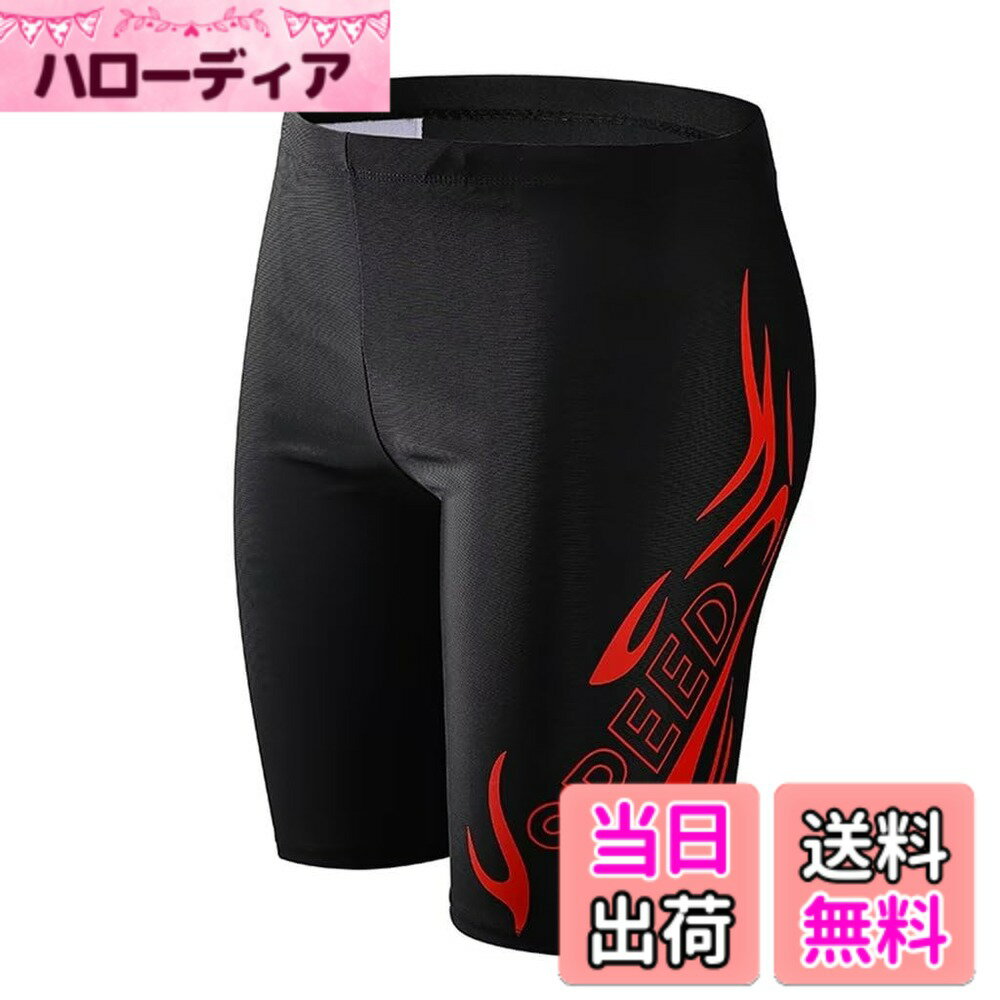 【送料無料】[Godfun] 水着 メンズ サーフパンツ 海水パンツ ボードショーツ スイムウェア フィットネス水着 メンズ 水泳用品 運動 学生 みずぎ 速乾 ビーチパンツ 色：Style3、サイズ：4XL