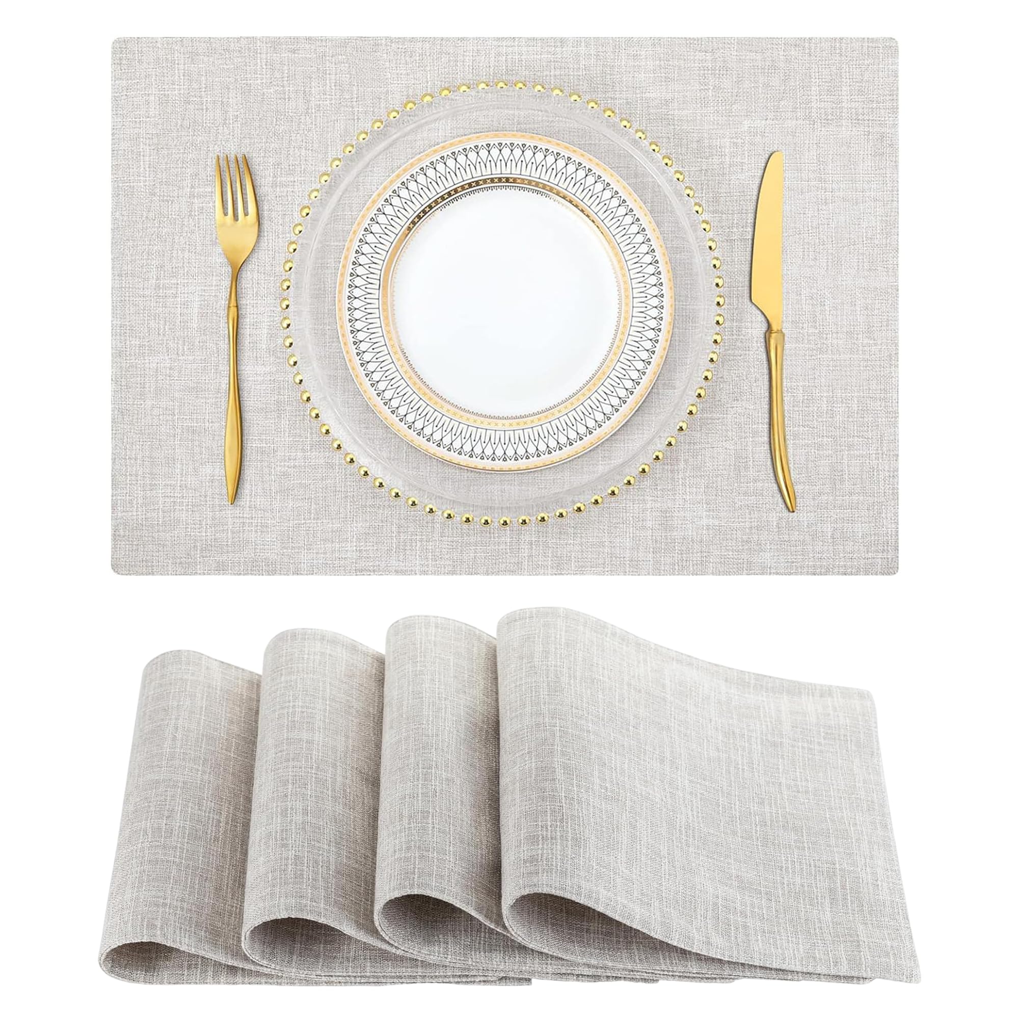 【送料無料】CM Tech ランチョンマッ�