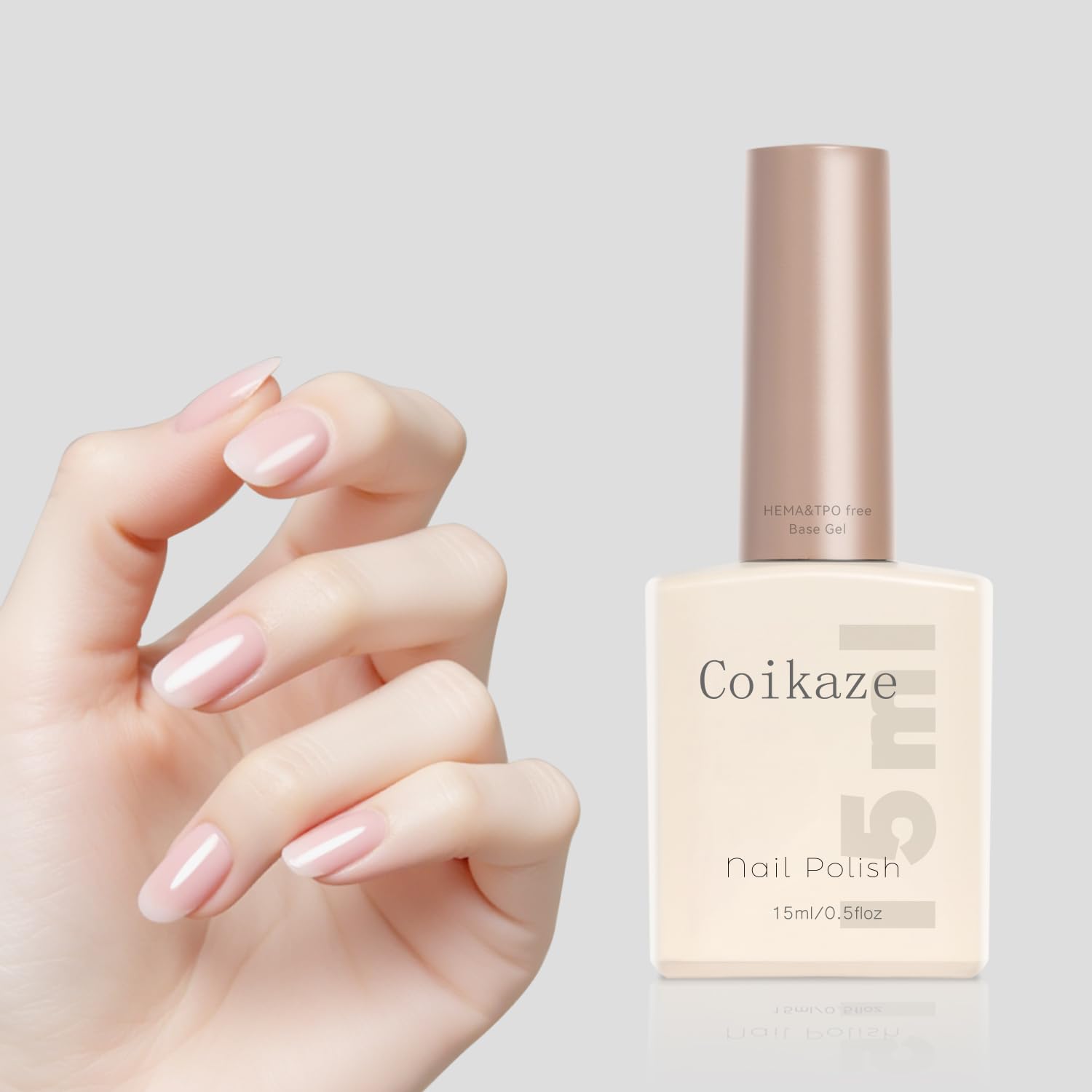 【送料無料】Coikaze マグネットネイル 単色 ジェルネイル カラージェル 単品 マグネットジェル 大容量..