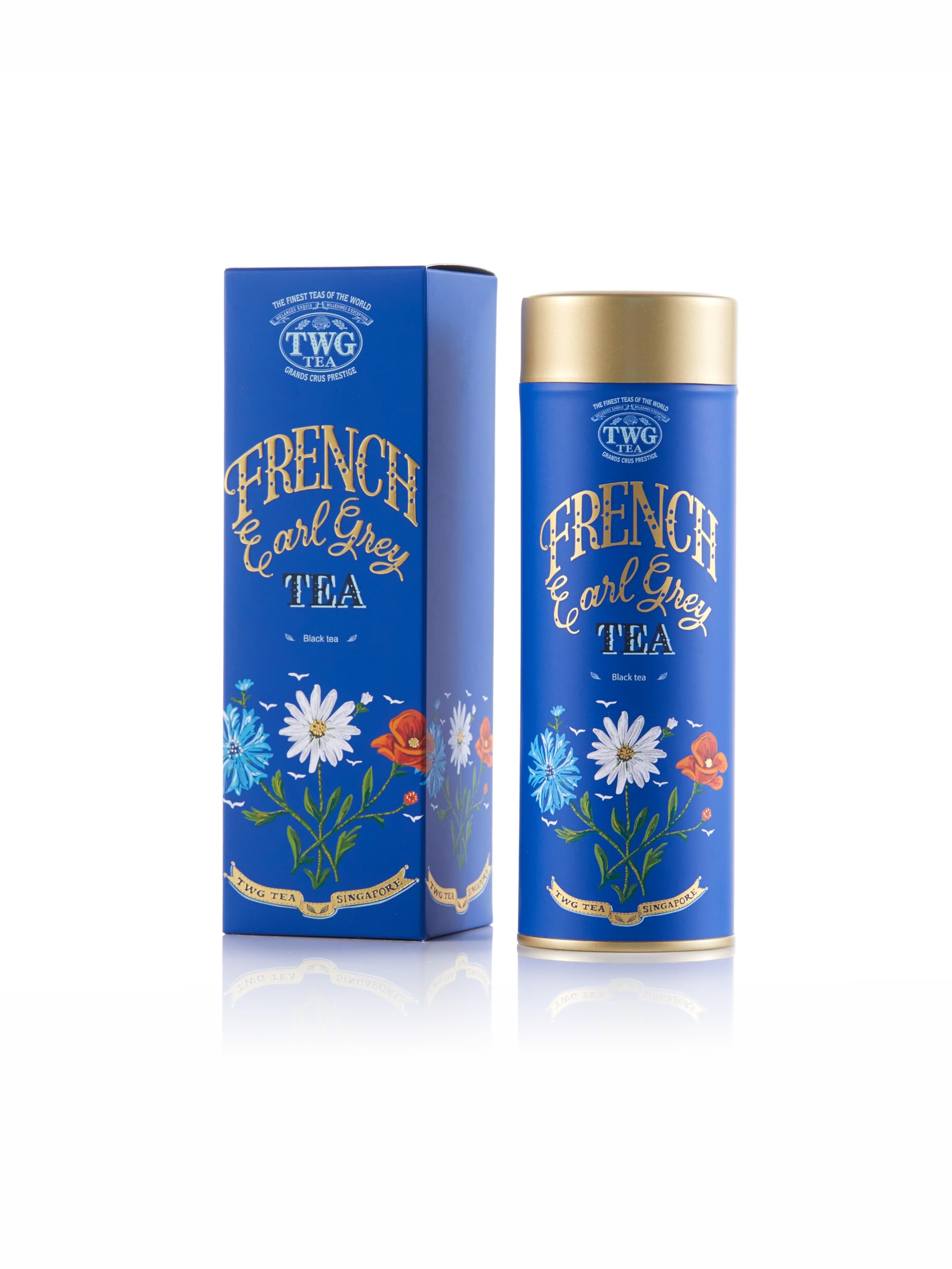 ������̵����TWG Tea ���� ���� ������ ���ե� ��������100����� (x 1)