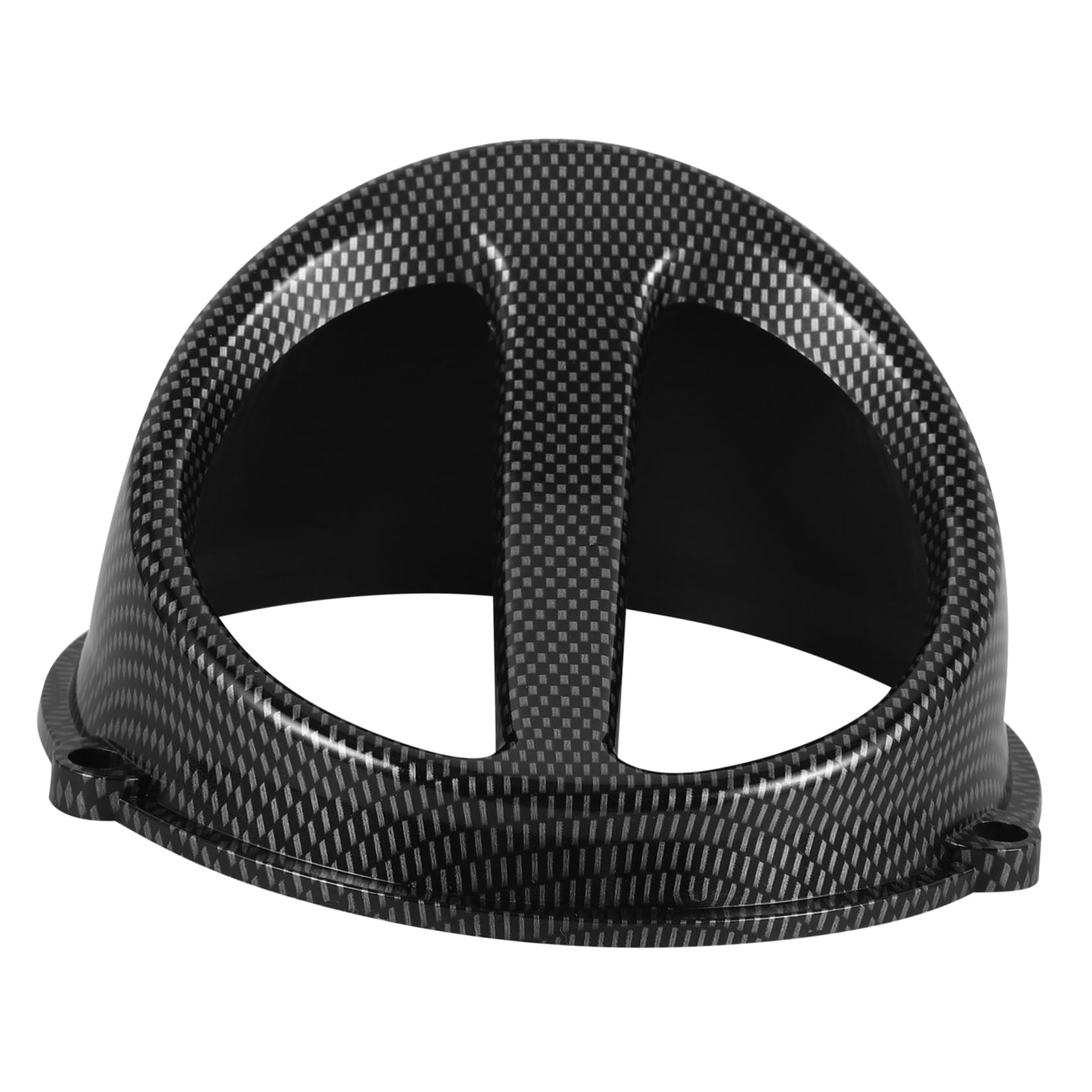 【送料無料】TOYMYTOY バイク ブレード カバー エア インレット カバー バイク エア スクープ カバー エンジン 冷却 ファン カバー 交換 バイク エンジン 冷却 ファン カバー スクーター ファン