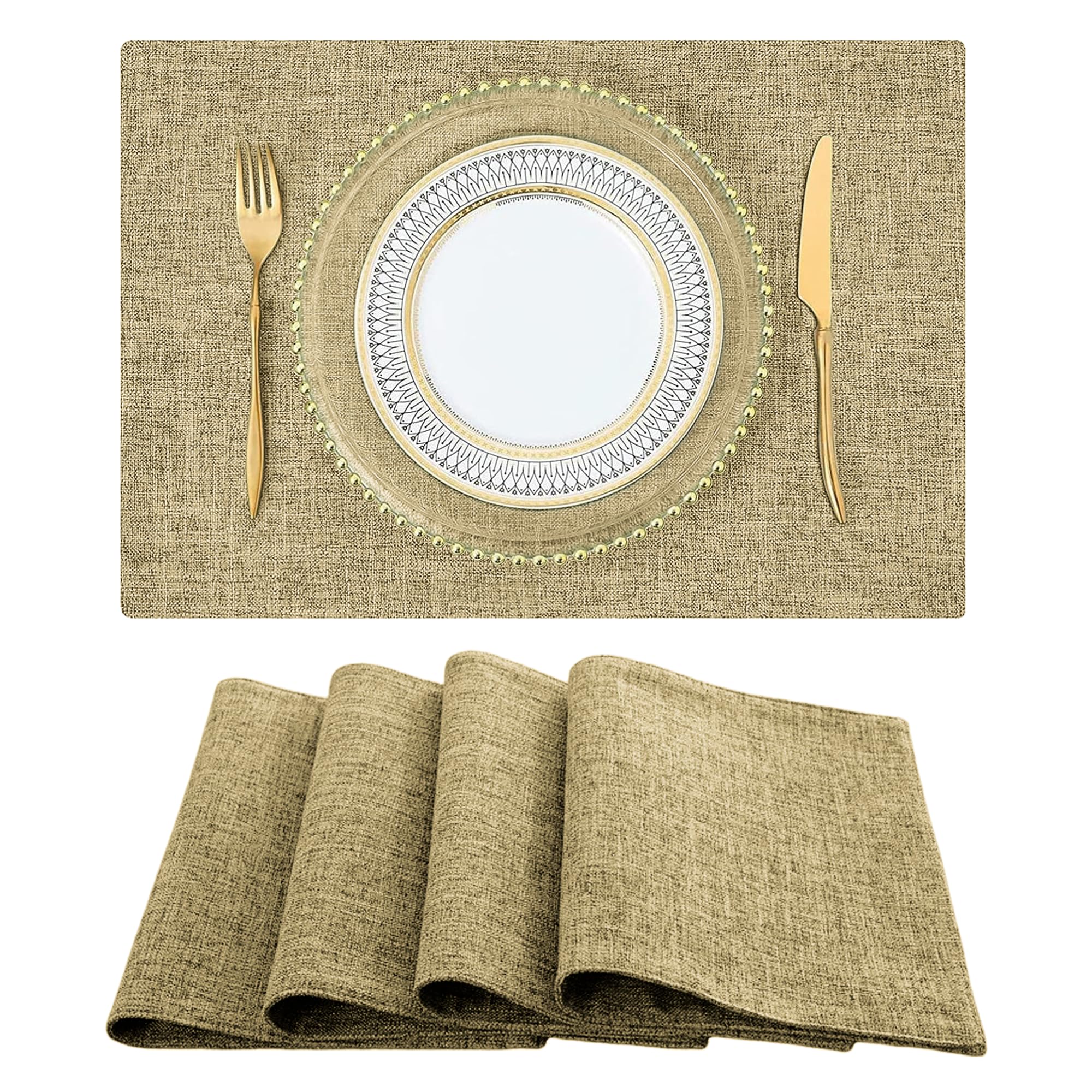 【送料無料】CM Tech ランチョンマッ�