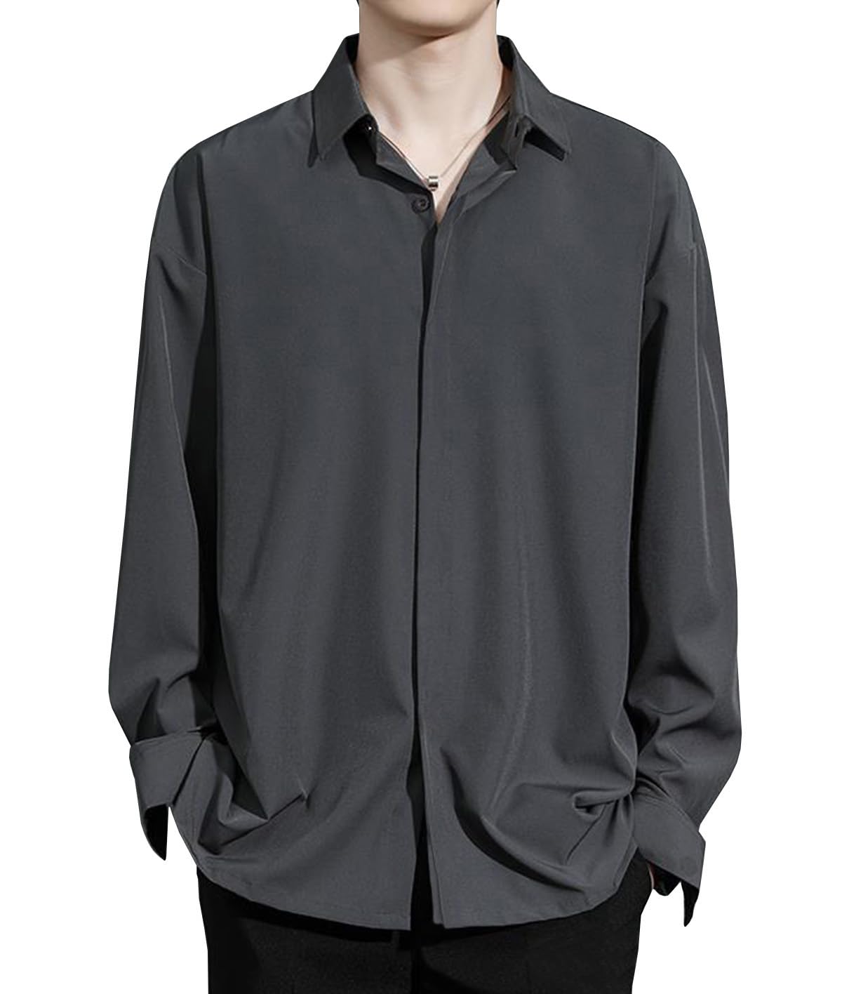 ������̵����[EASTEMPO] ����� ��� �� Ĺµ �����奢�� �ӥ��ͥ� ��ä��� ������� ̵�� �礭�������� �������졼����������3XL