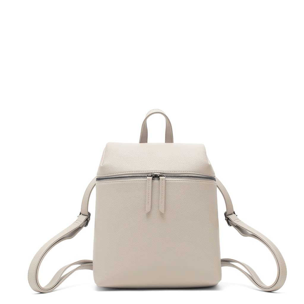 【送料無料】[Gratante] グラタンテ スクエア ミニリュック リュック レディース 通勤リュック abb-g0041 色：ライトグレー(4.0)