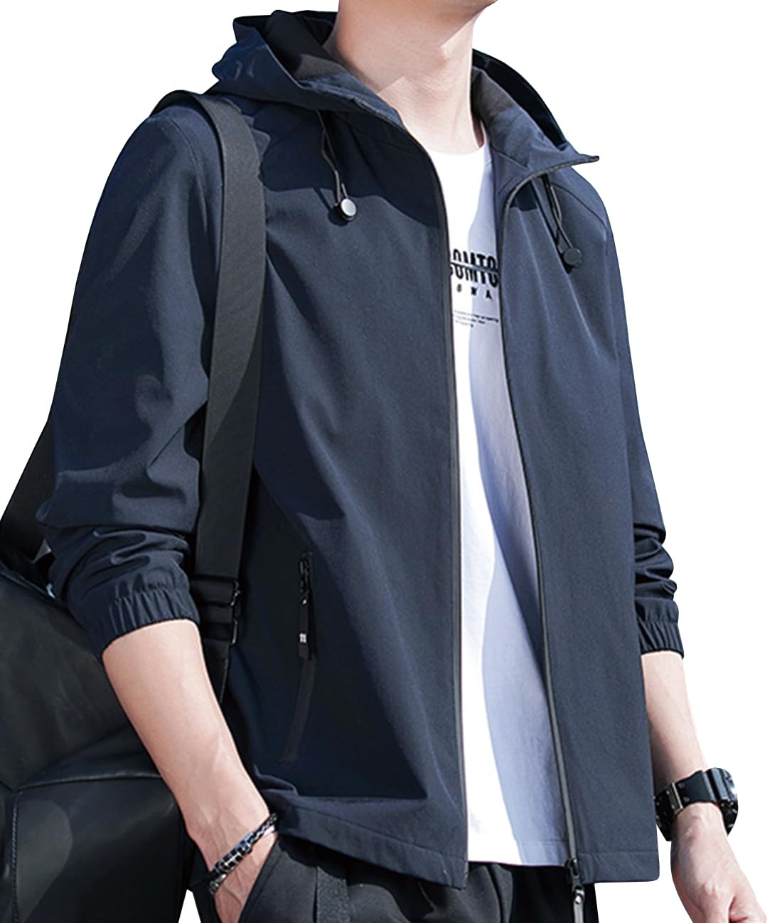 ������̵����[EASTEMPO] ���㥱�å� ��� �� �֥륾�� ��ä��� �����奢�� ������� ̵�� �������������� �����ͥ��ӡ�����������2XL