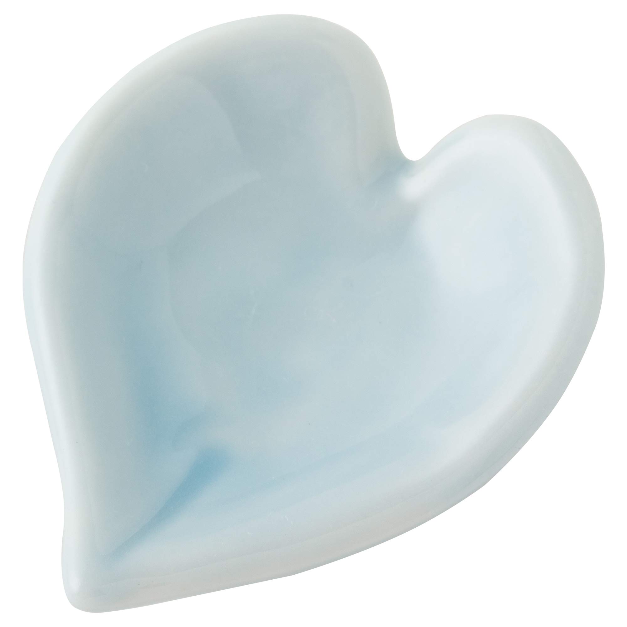 【送料無料】TAMAKI 箸置 プチハート ブルー 4x3.3x1.2cm 日本製 T-753118
